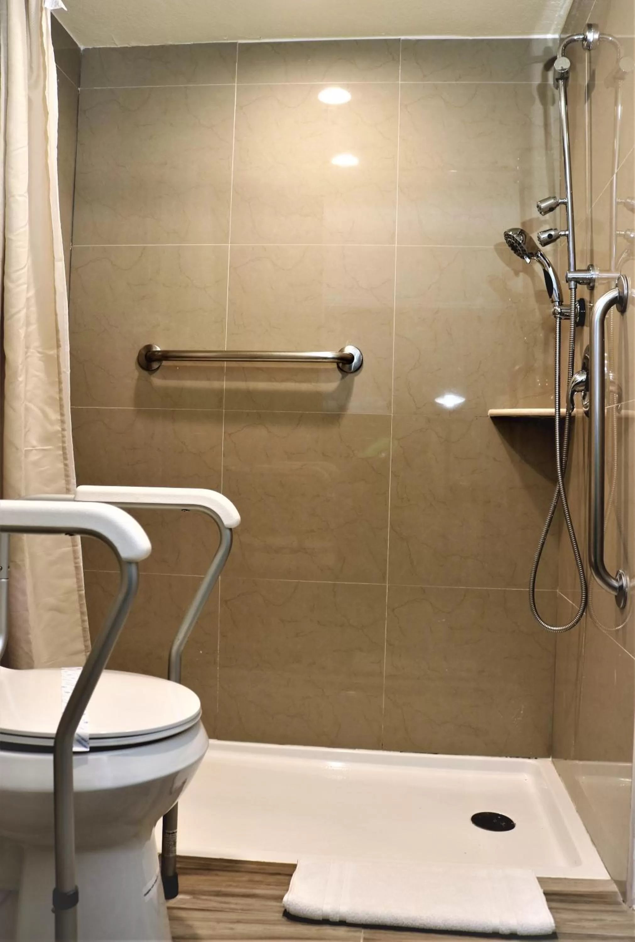 Decorative detail in Magic Key - Near Disney