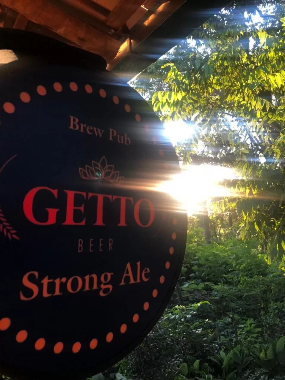 A Mi Manera Bistro, Pousada e Cervejaria Artesanal!