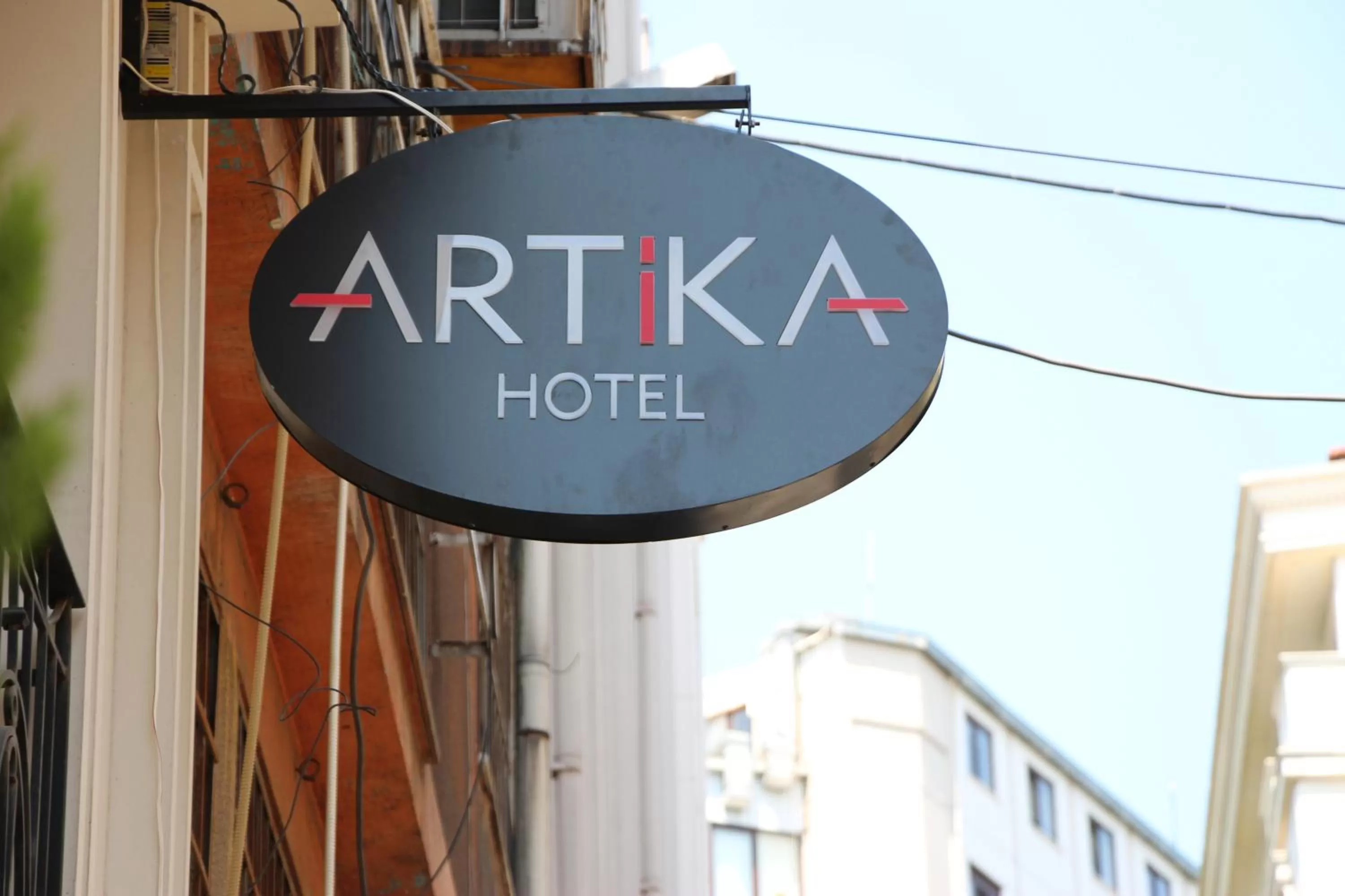 Artika Hotel