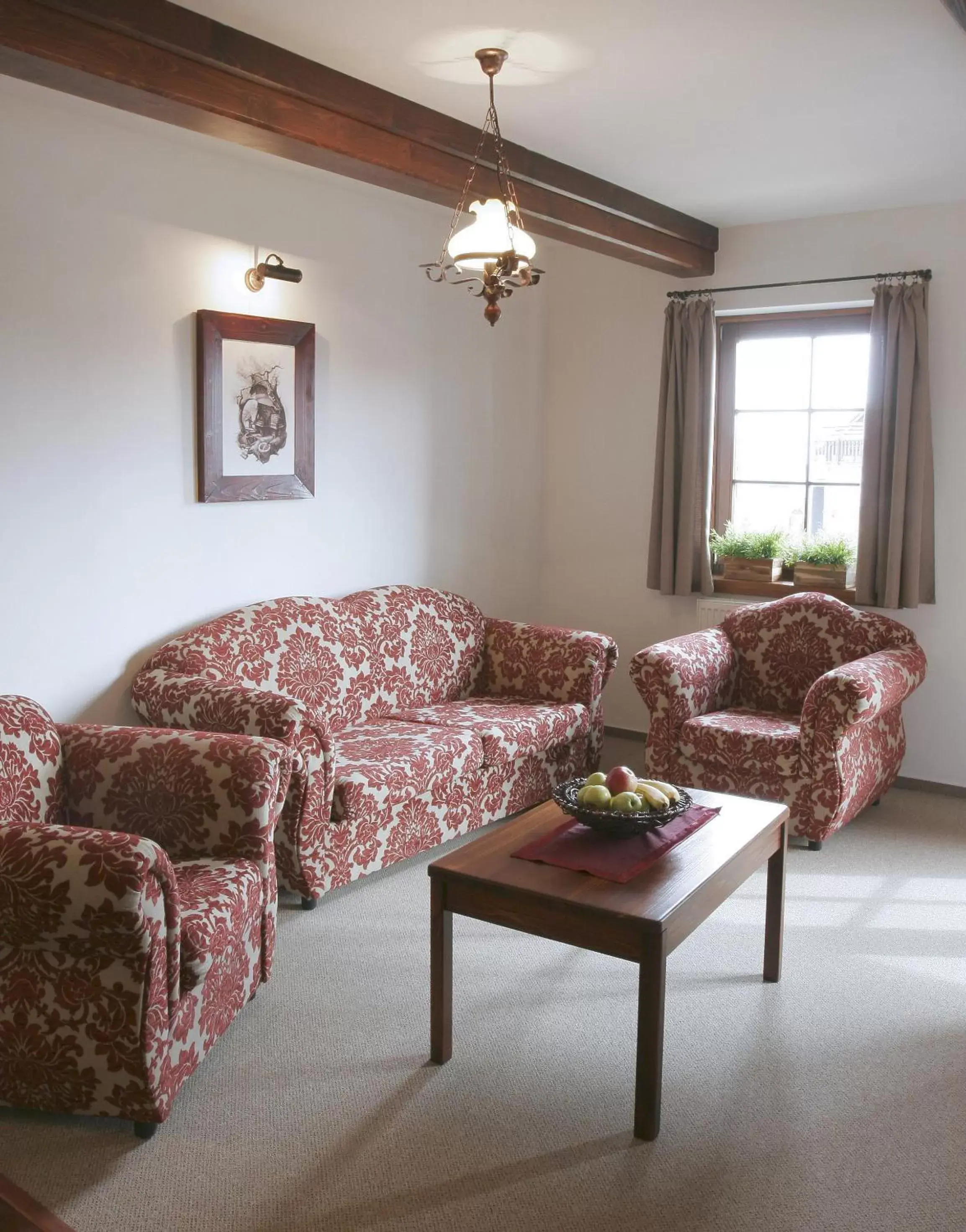 One-Bedroom Apartment in Vila Grand One-Bedroom Apartment in Vila Grand