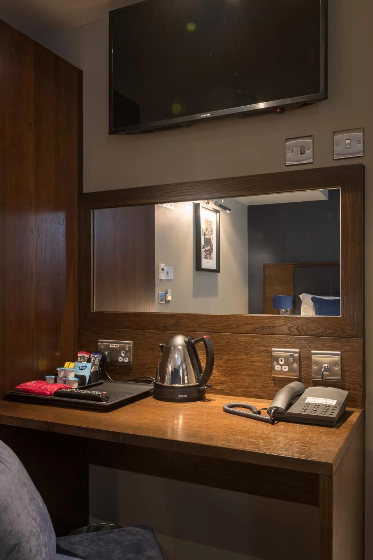 The John Russell Fox Wetherspoon