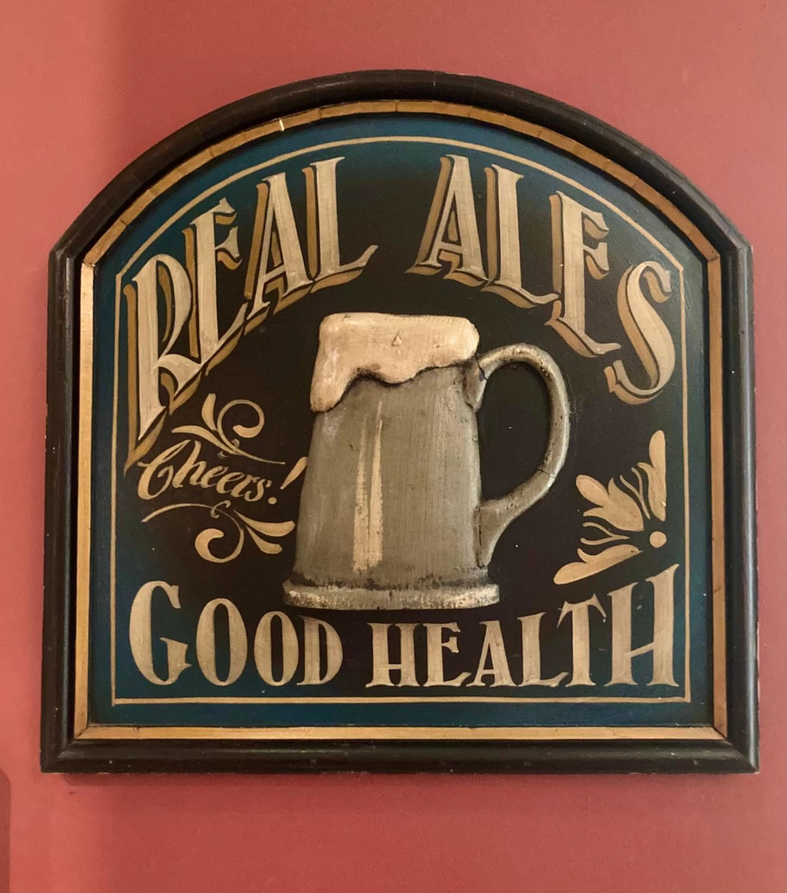 Property logo or sign in The Craven Arms