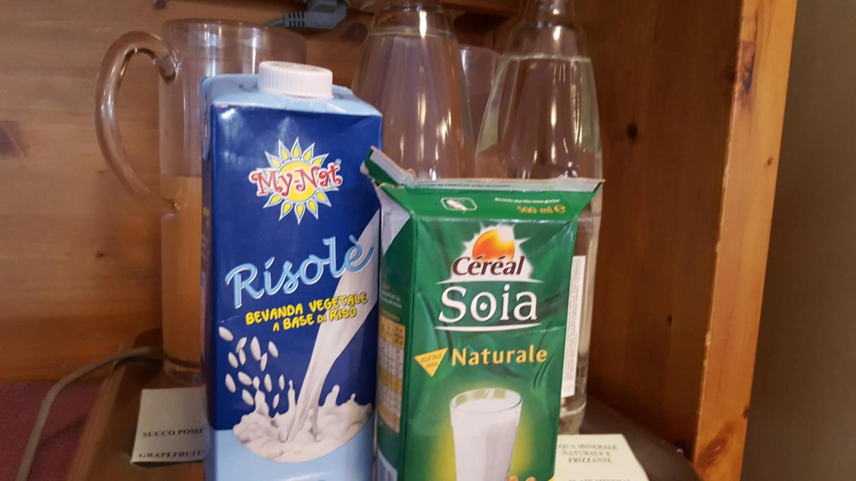 Hotel and Wellness Patriarca