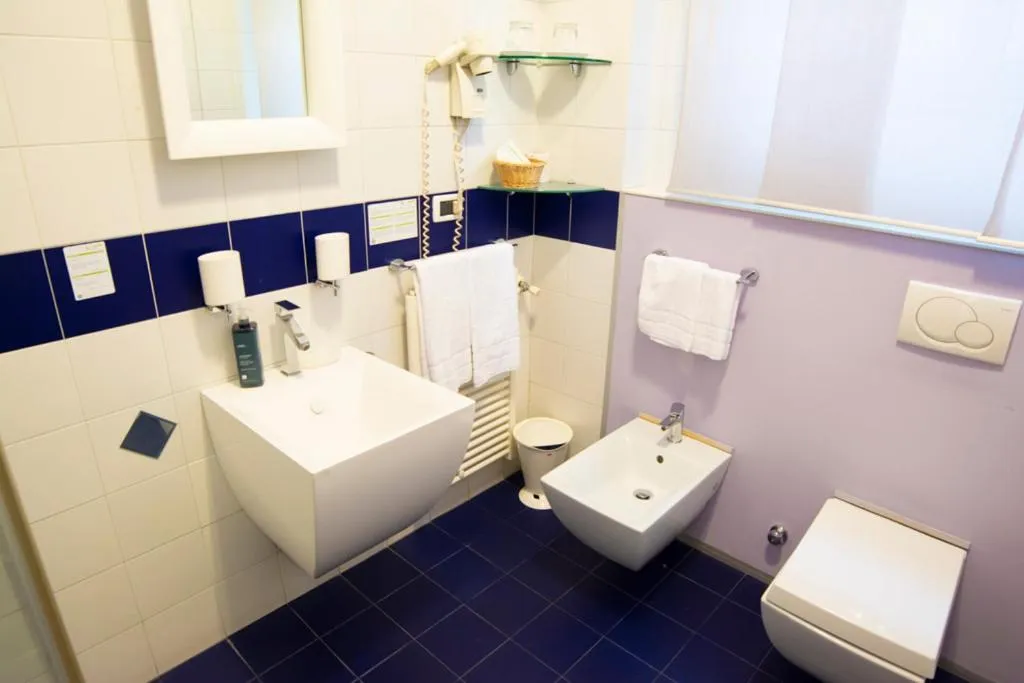 eco Hotel Milano & BioRiso Restaurant