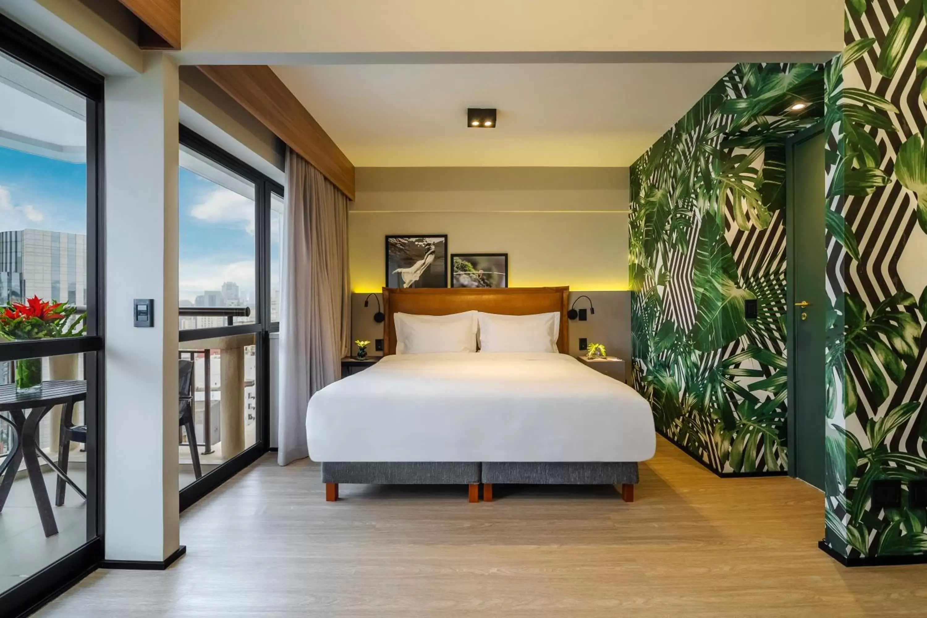 Grand Mercure SP Itaim Bibi Grand Mercure SP Itaim Bibi