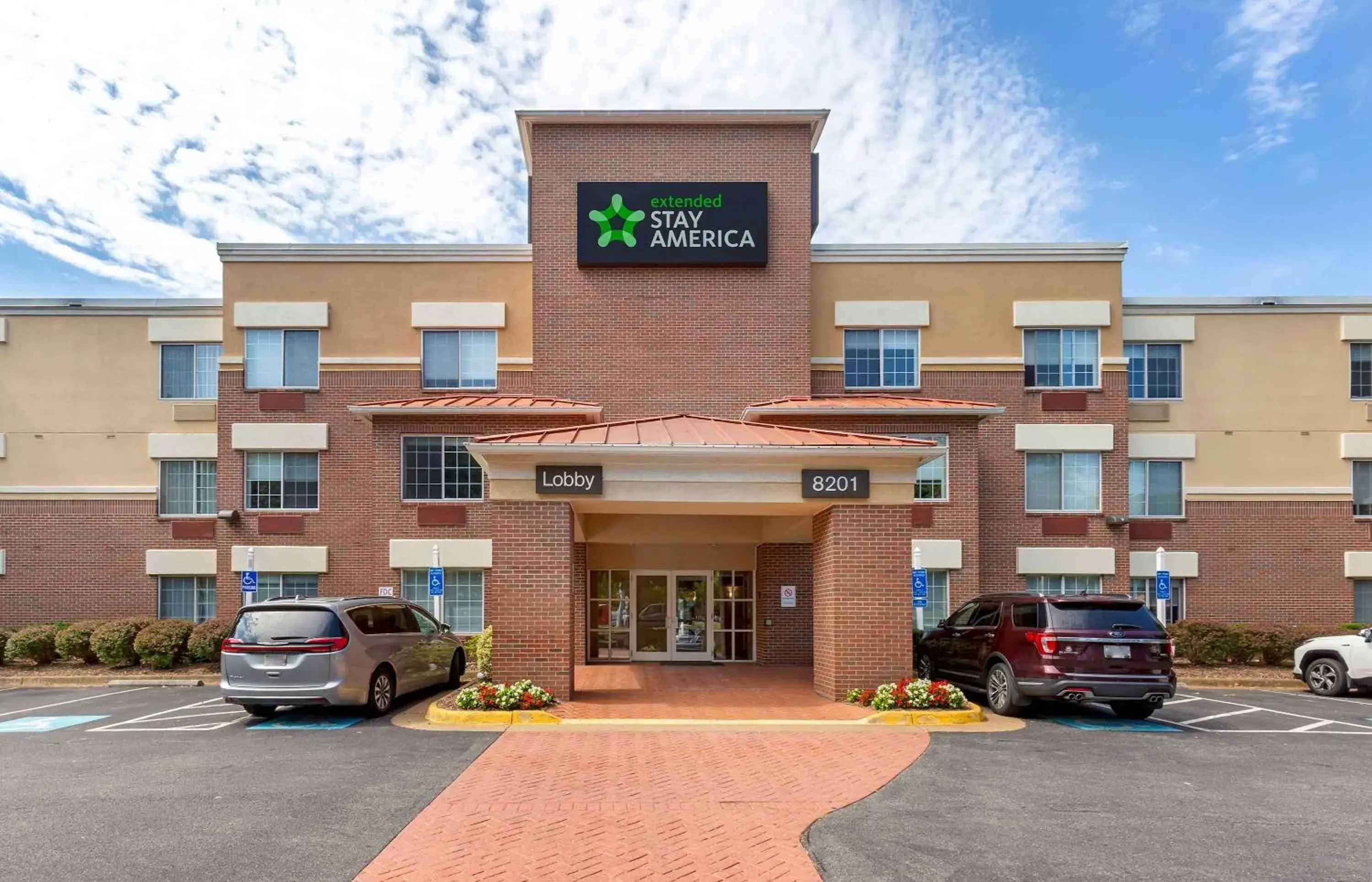 Extended Stay America Suites - Washington, DC - Tysons Corner Extended Stay America Suites - Washington, DC - Tysons Corner