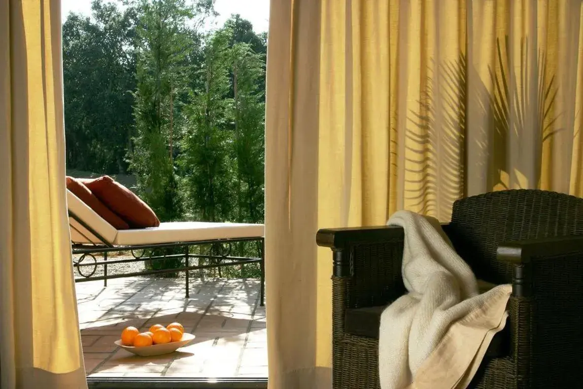 Standard Family Room in Mas Salvi Country Boutique Hotel Standard Family Room in Mas Salvi Country Boutique Hotel