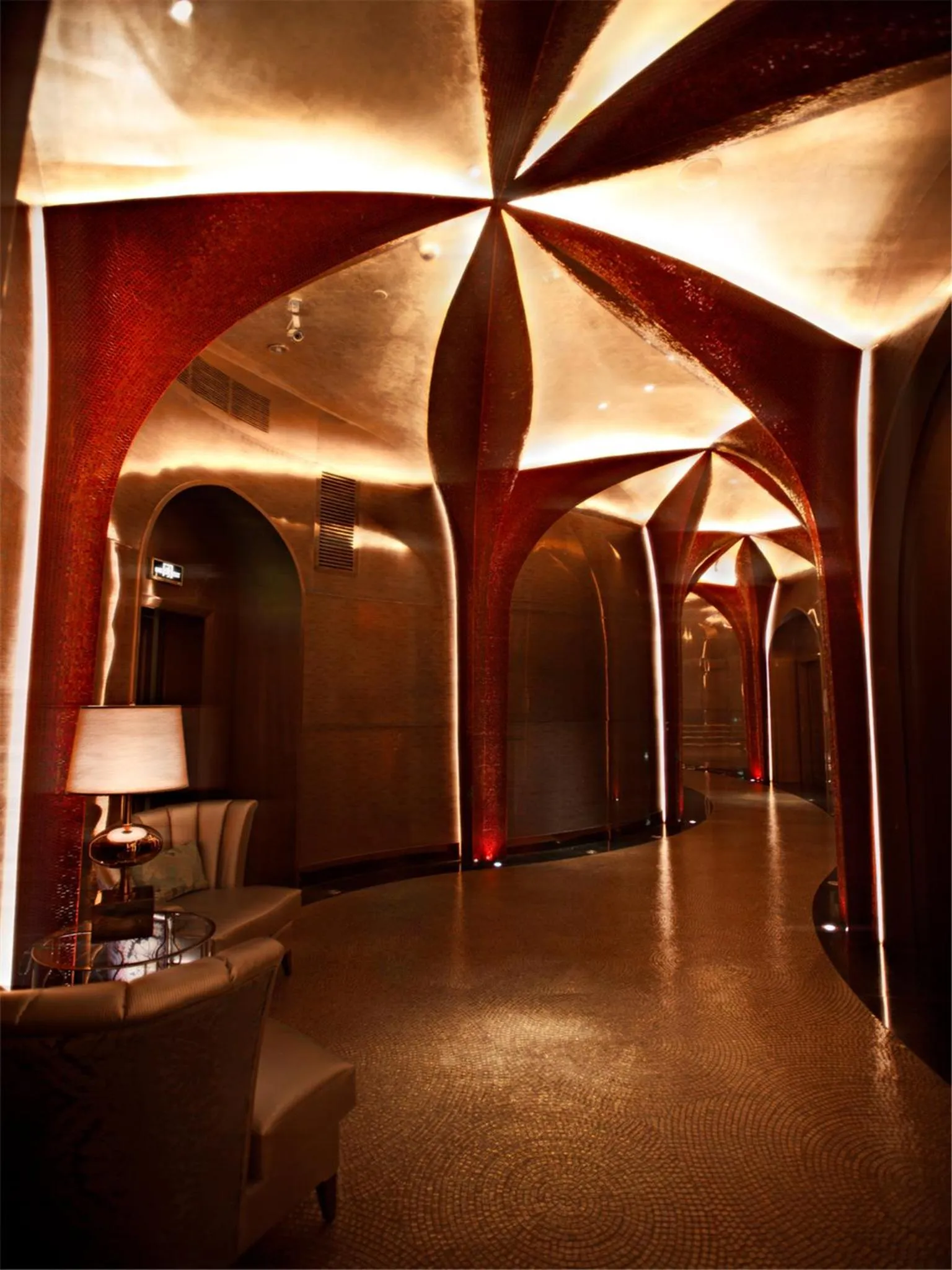 Other in The Kunlun Beijing Jin Jiang Radisson