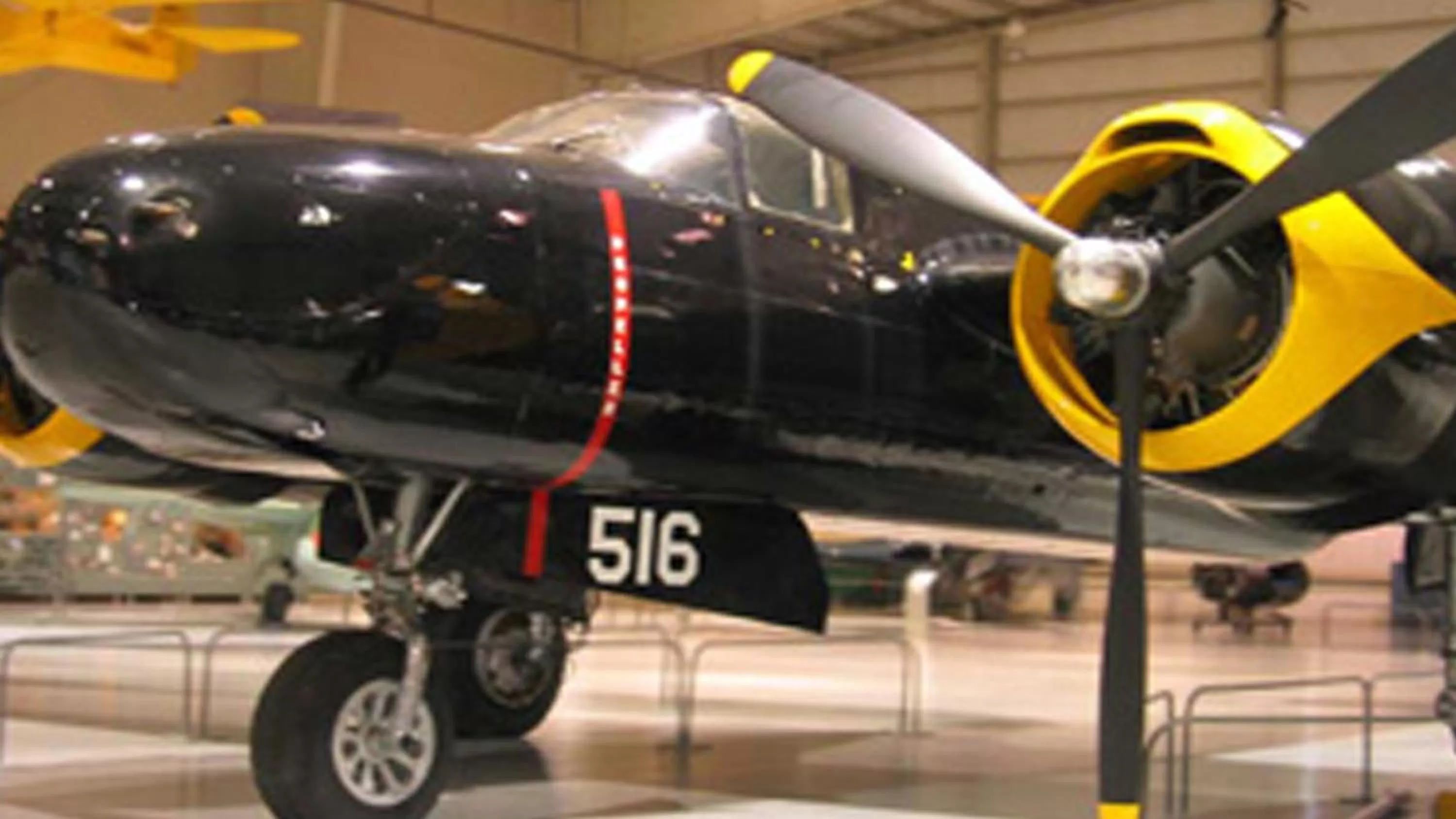 Nearby landmark in Clarion Inn Elmira-Horseheads