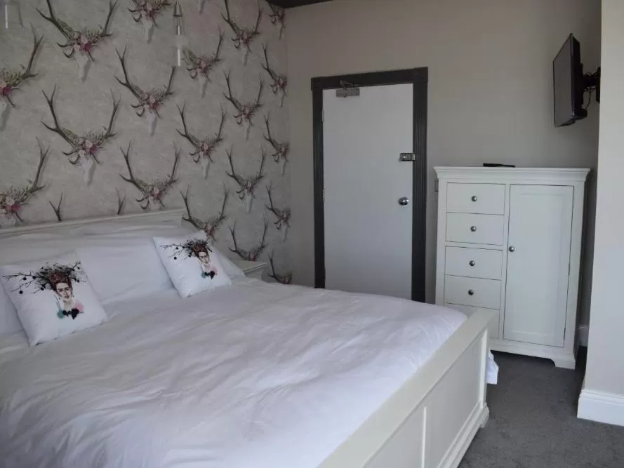 Superior Queen Room in The View on the terrace