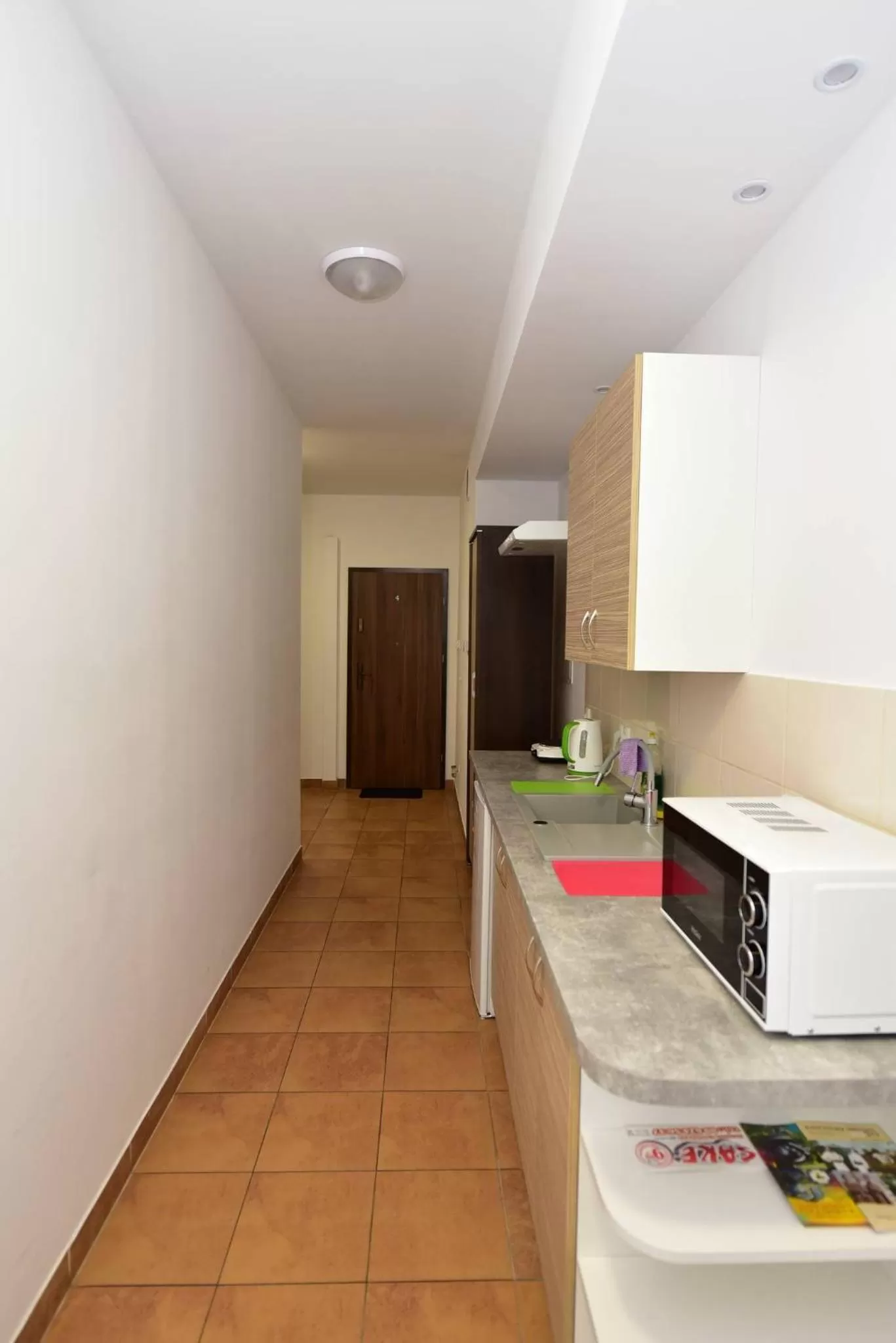 Pokoje Gościnne Marusa