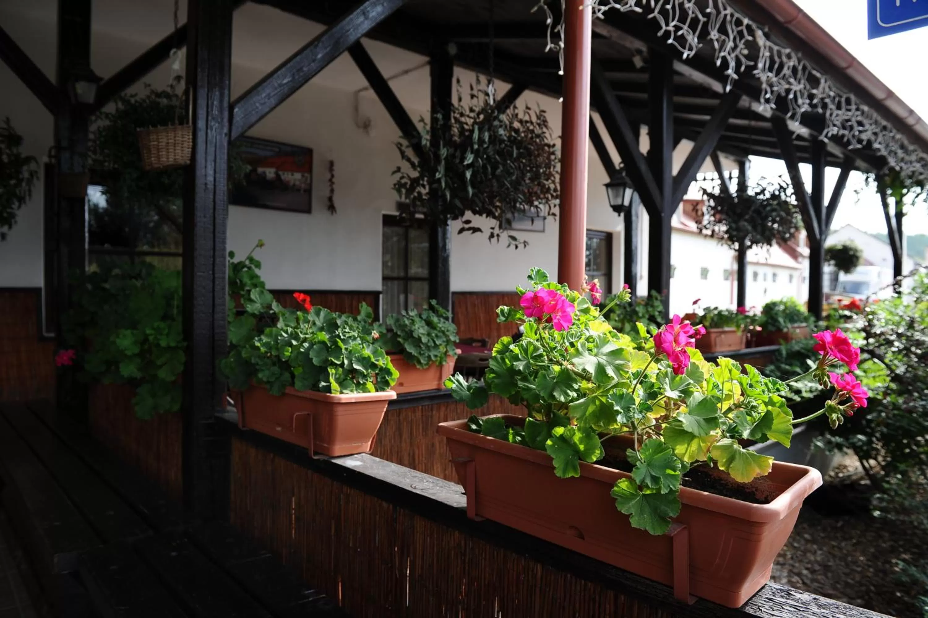 Mátyus Udvarház Kengyel Fogadó Eger