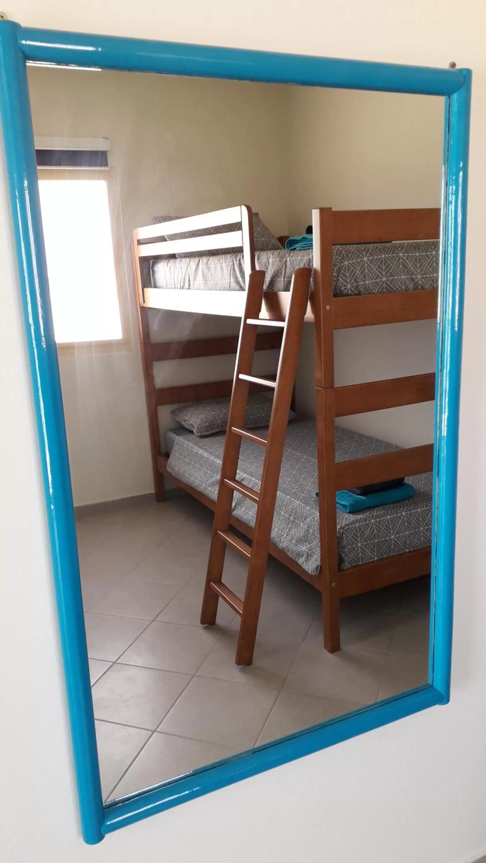 bunk bed, Bed in B&B Sereia Azul Boa Vista