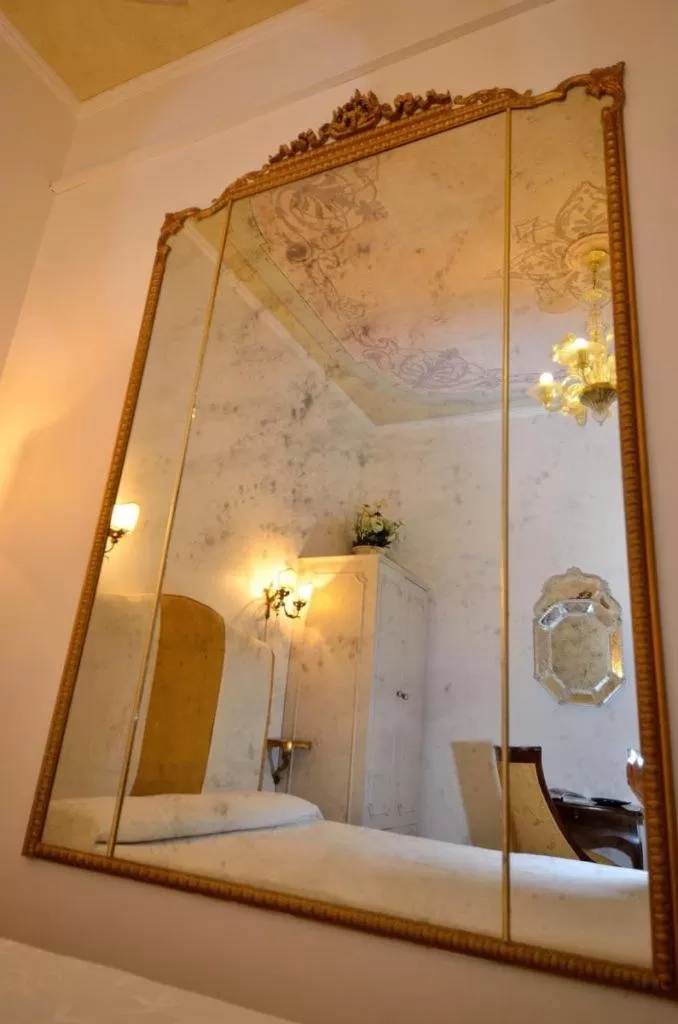 Cà Del Modena Room only