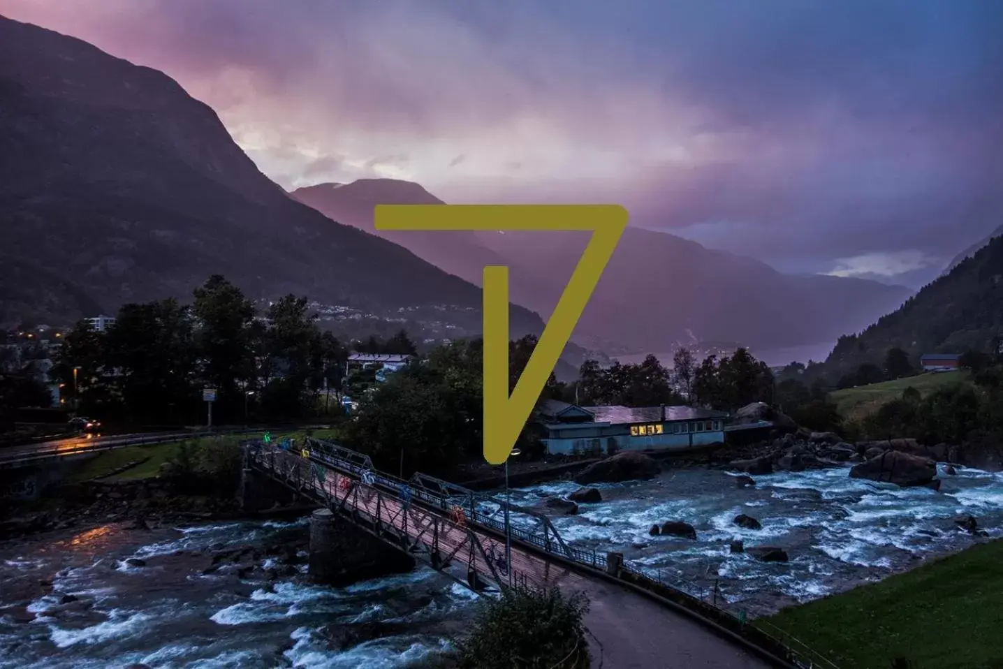 Trolltunga Hotel Trolltunga Hotel