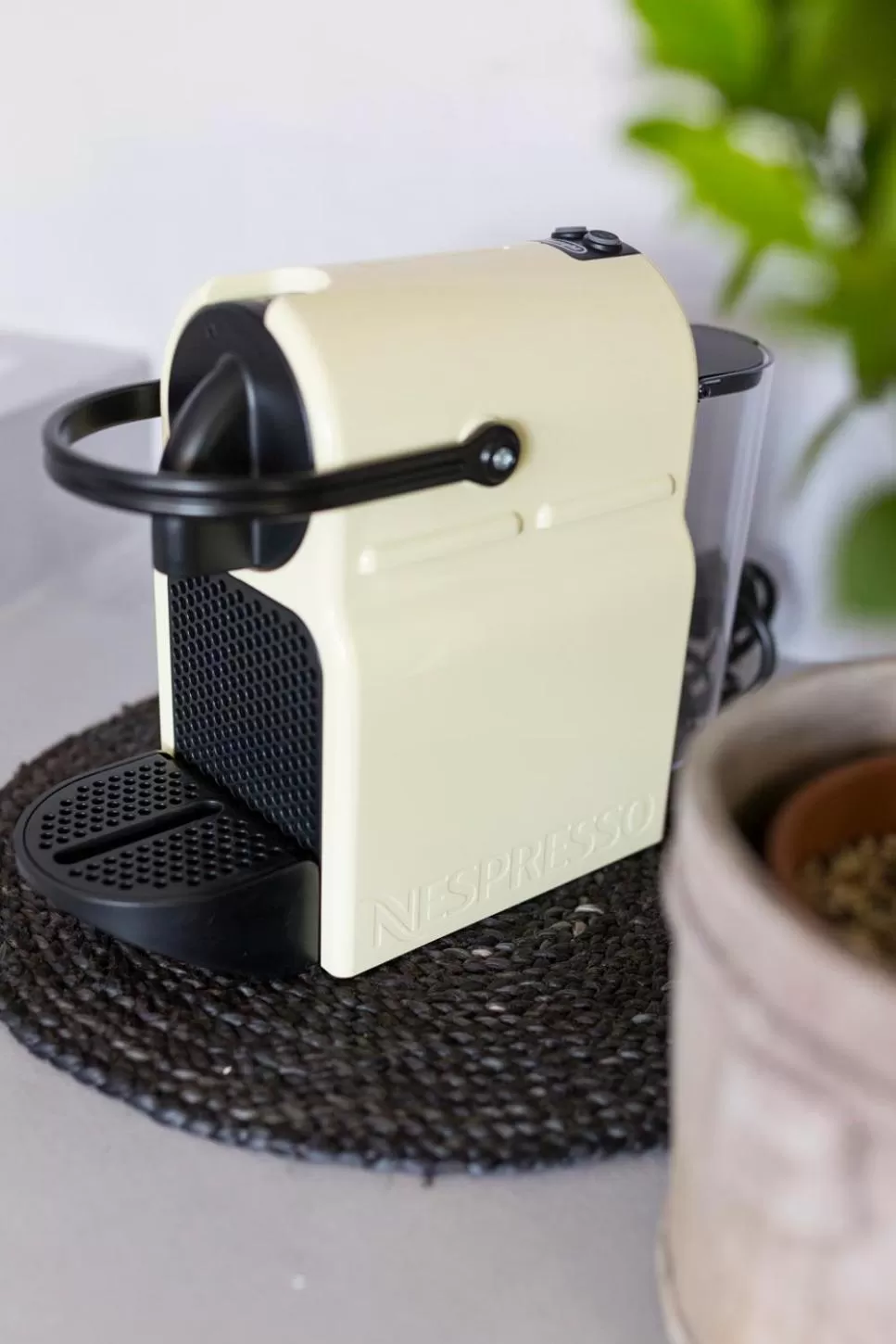 Coffee/tea facilities in The Athens Version Luxury Suites