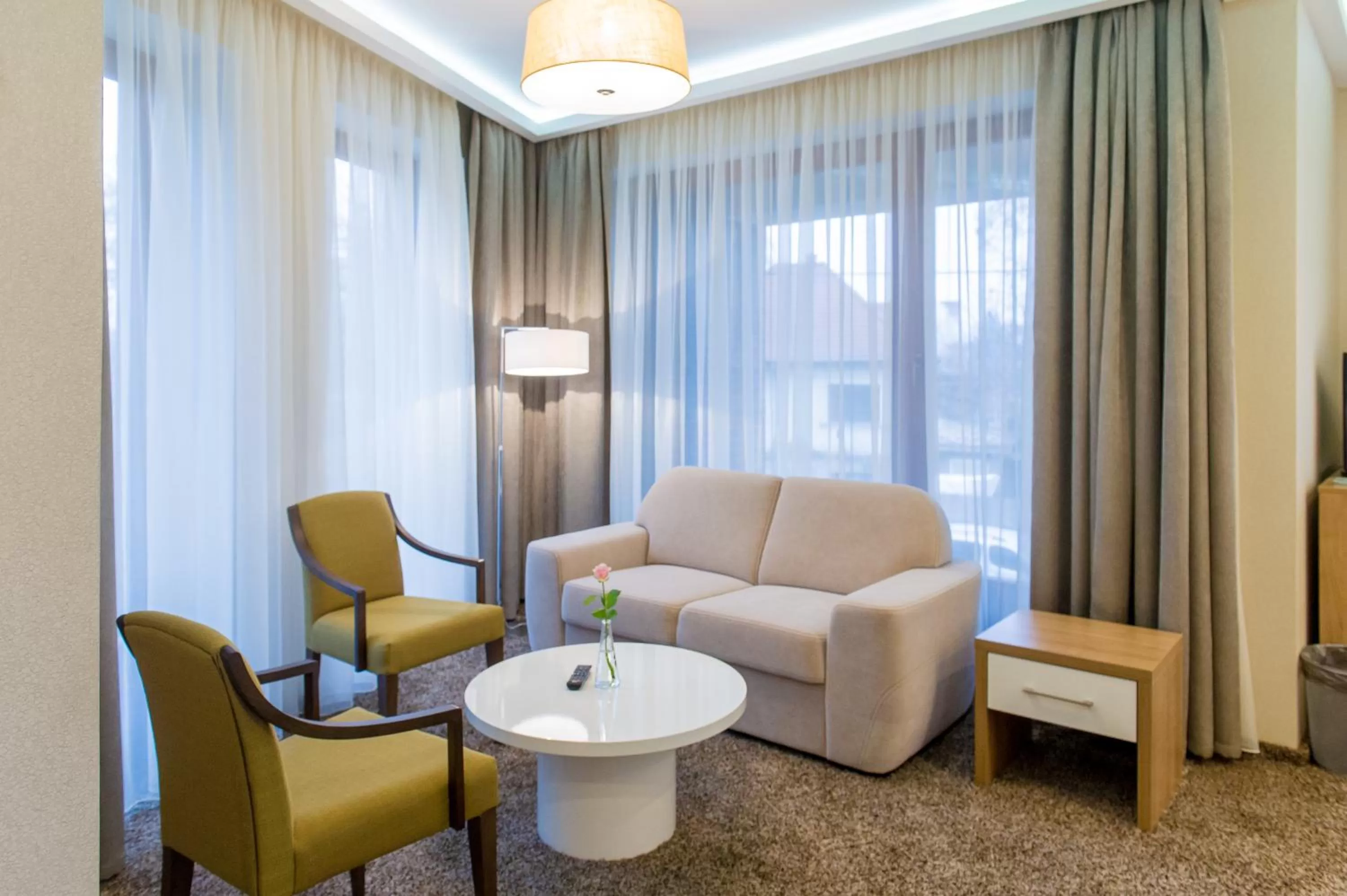 Living room in BH Kristály