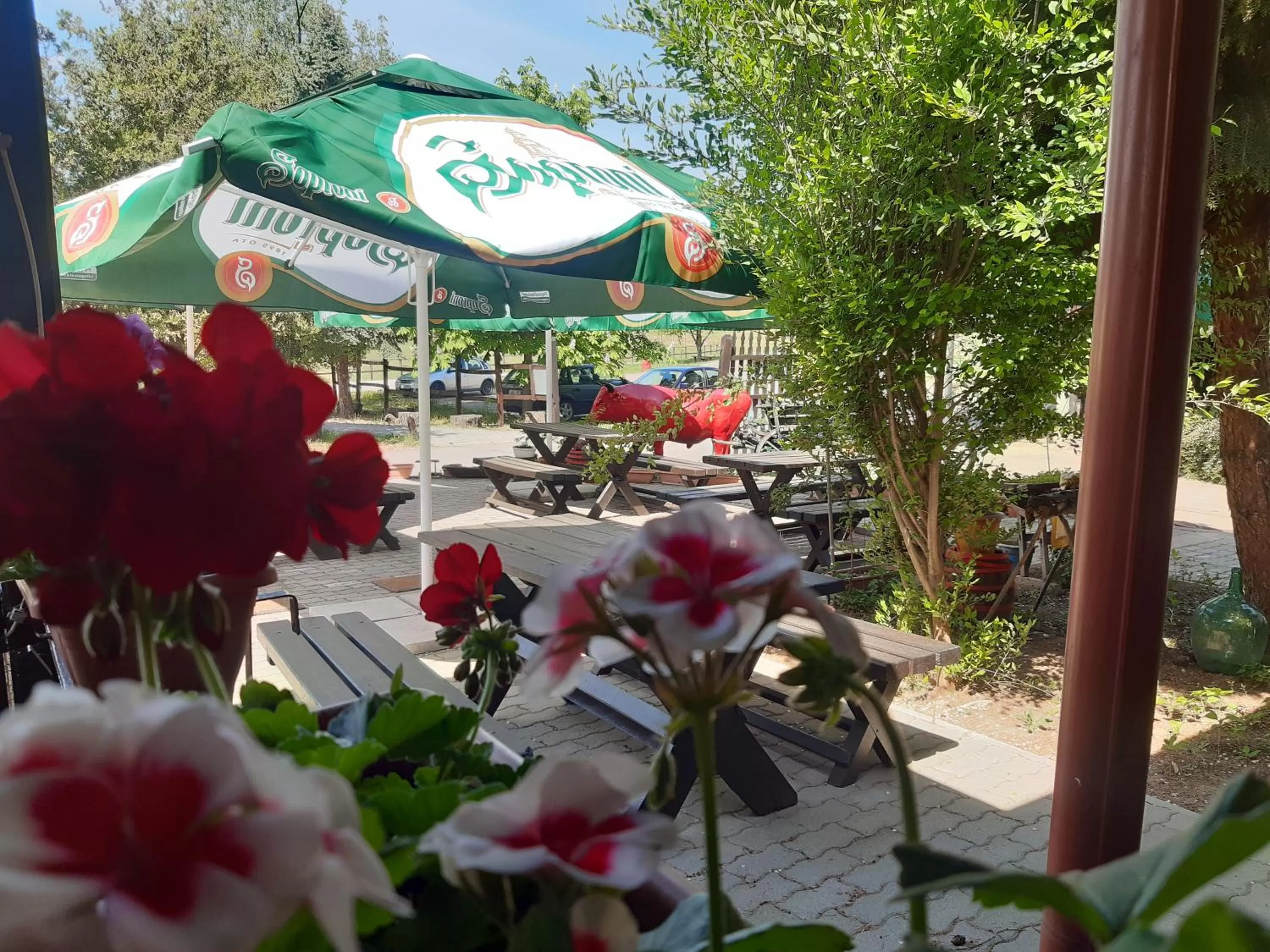 Guests in Mátyus Udvarház Kengyel Fogadó Eger