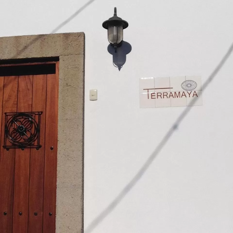 Terramaya Boutique Hotel