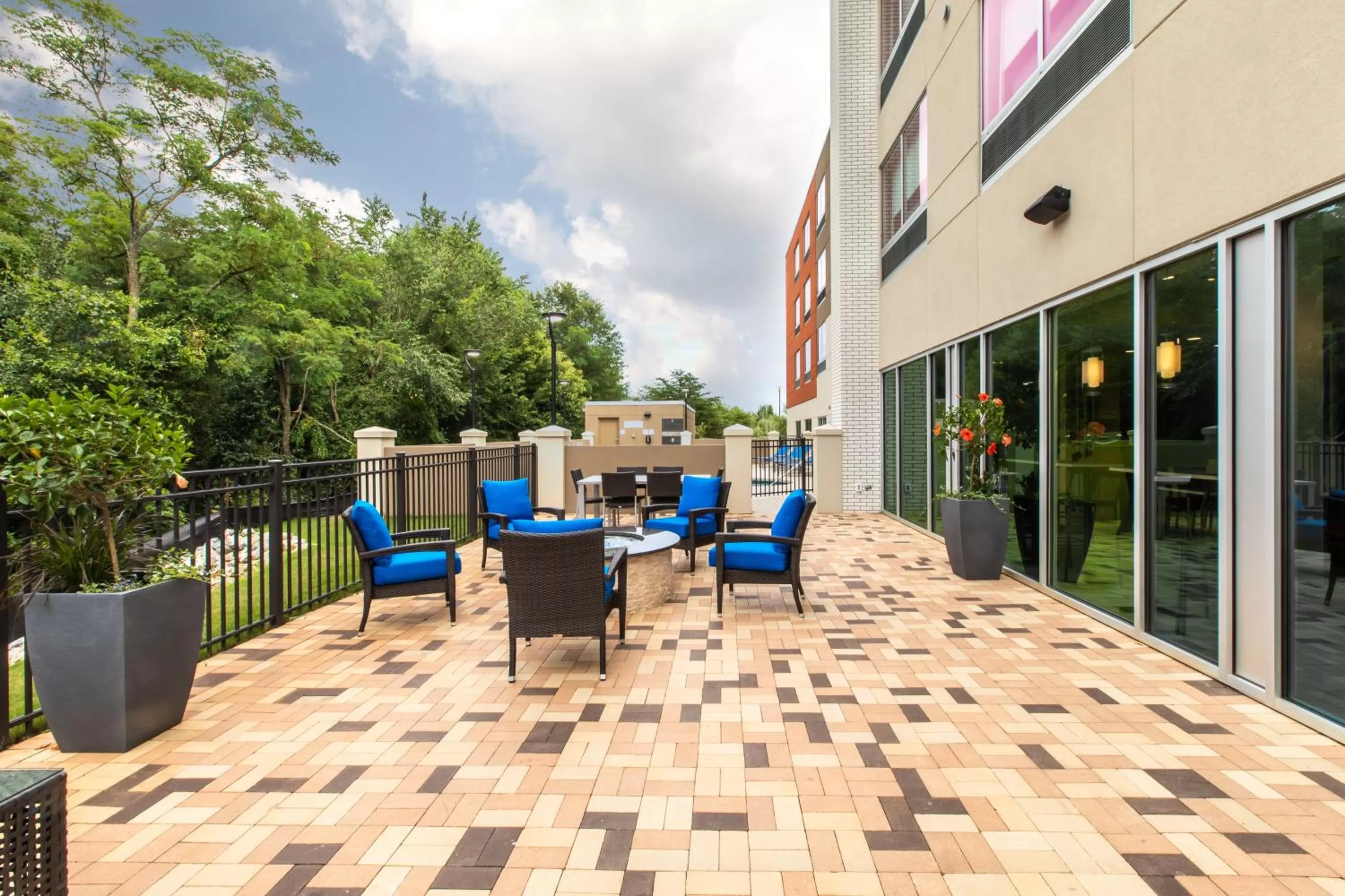 Other in Holiday Inn Express & Suites Greenville S - Piedmont by IHG