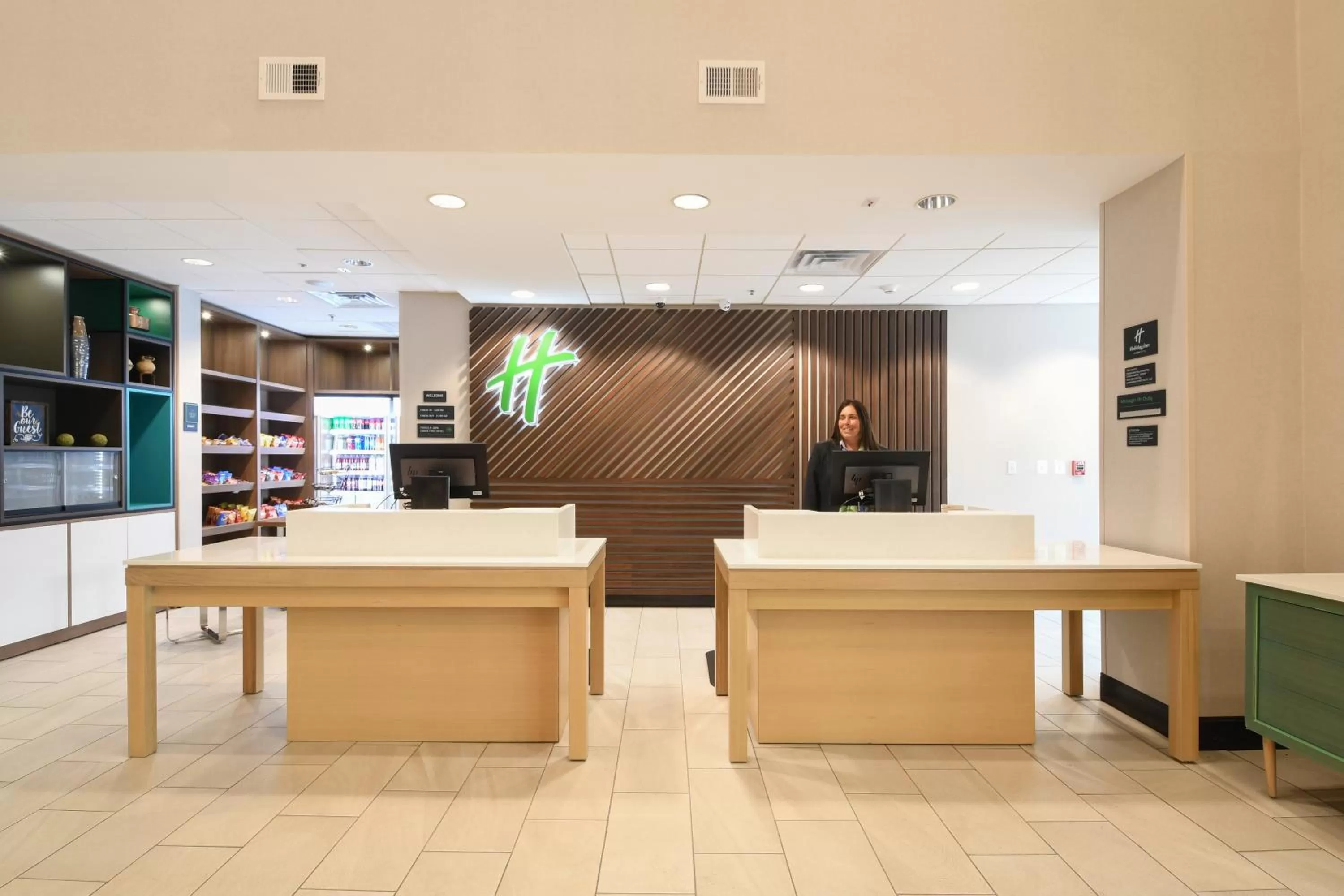 Property building in Holiday Inn Fredericksburg - Conference Center by IHG