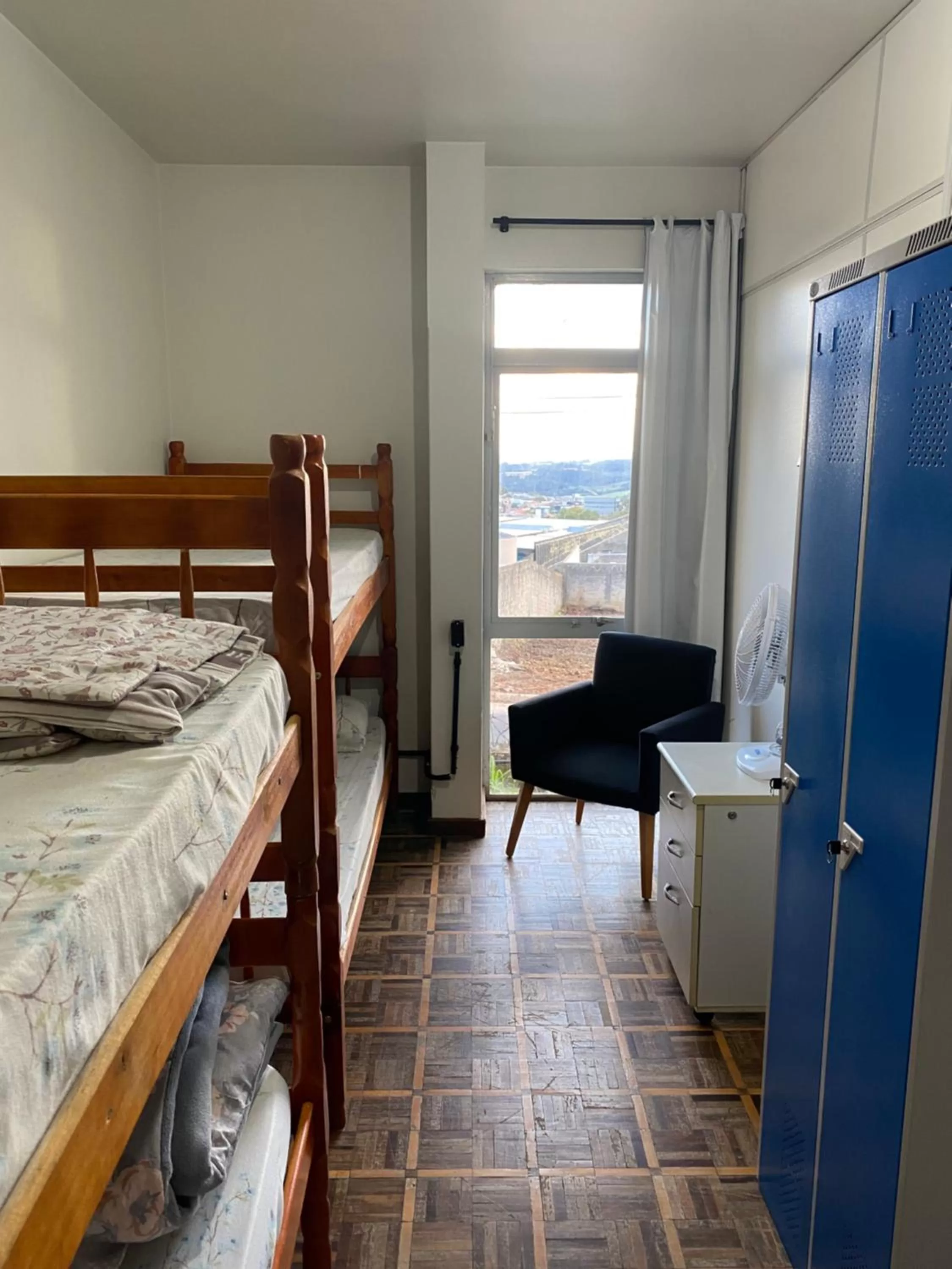 Nova Pousada Consulado