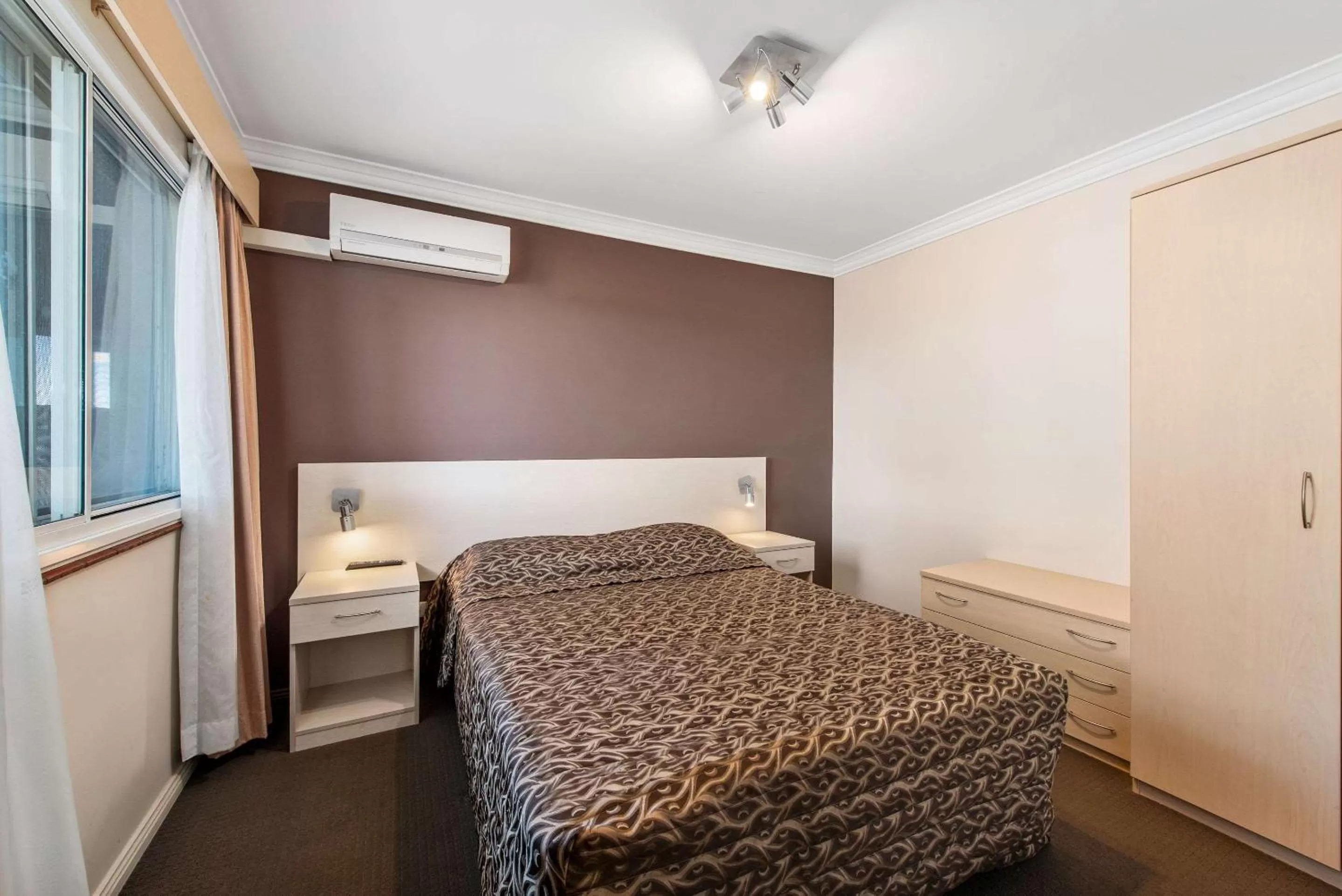 Family Room in Comfort Inn Moree