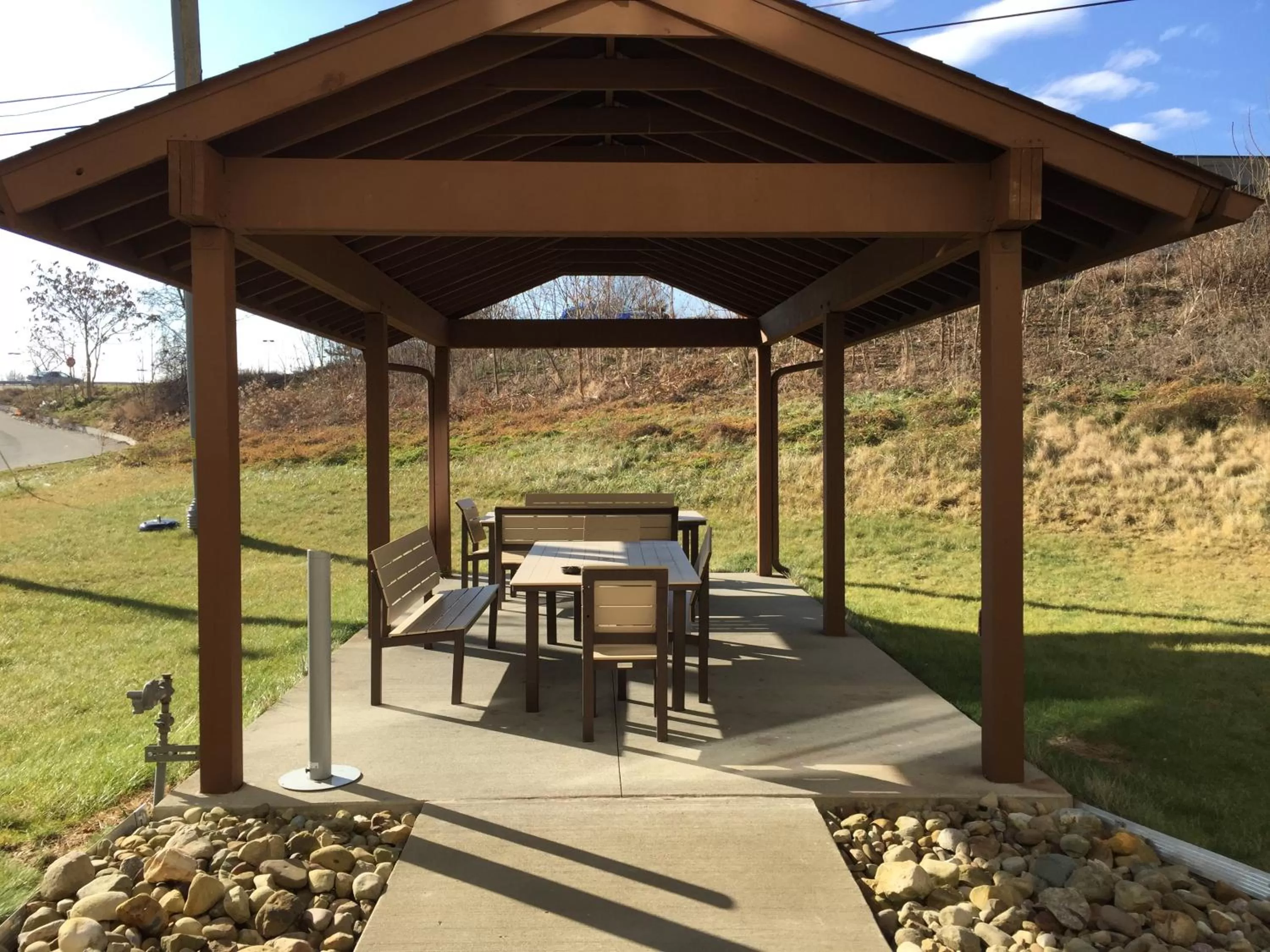 Comfort Suites Uniontown