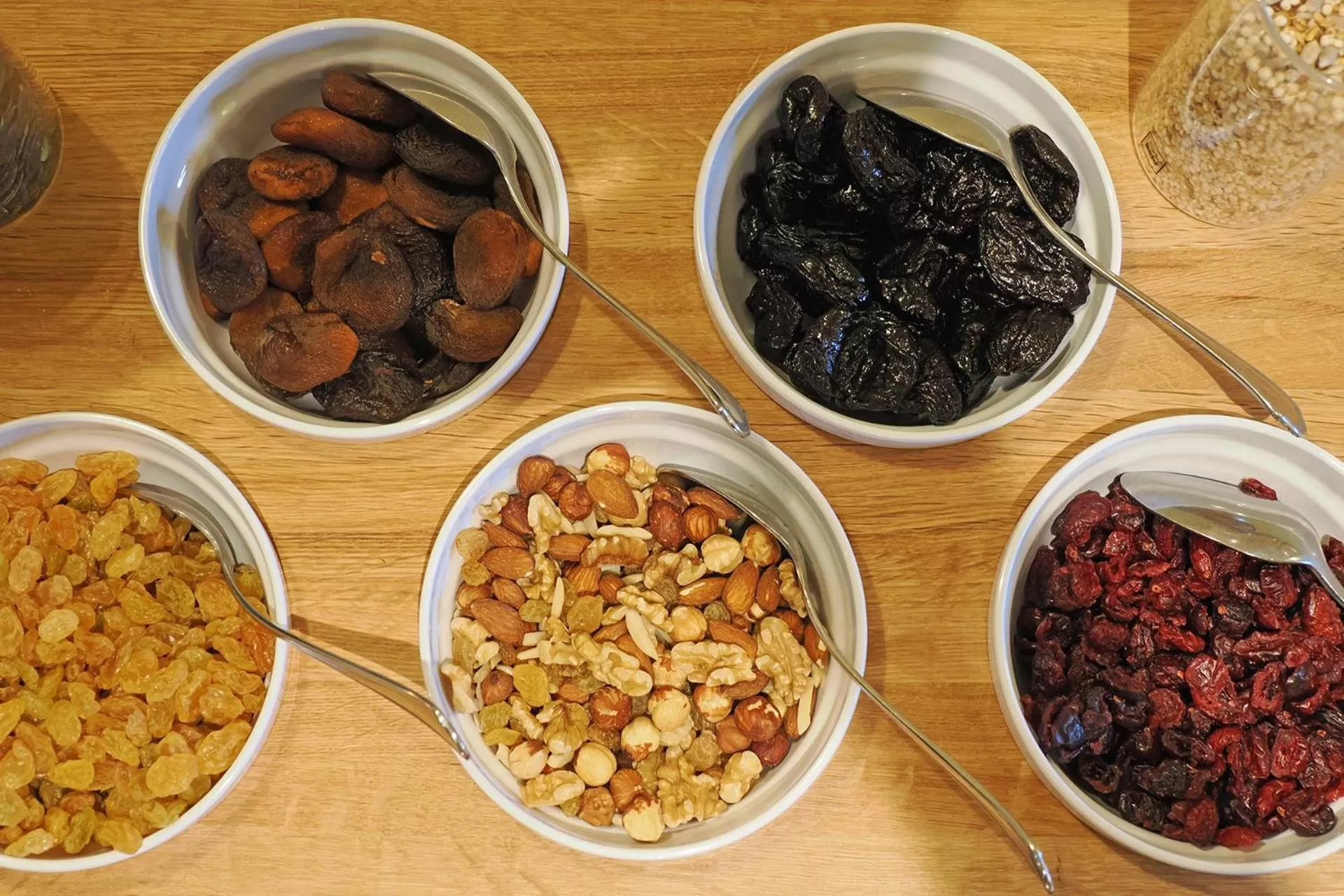 Food and drinks in Ristorante Charme Hotel Tre Terre