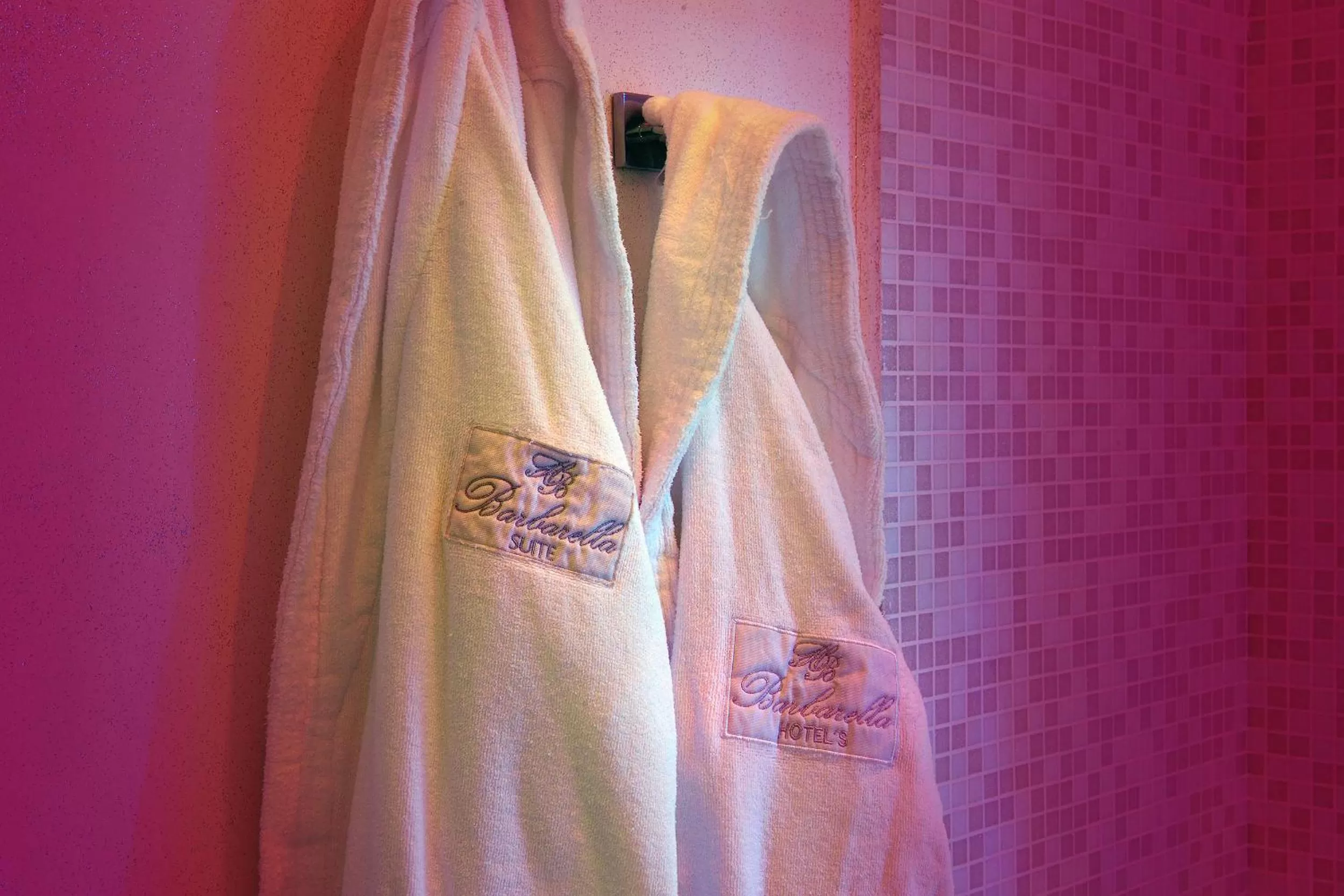 Spa and wellness centre/facilities in Barbarella Spa