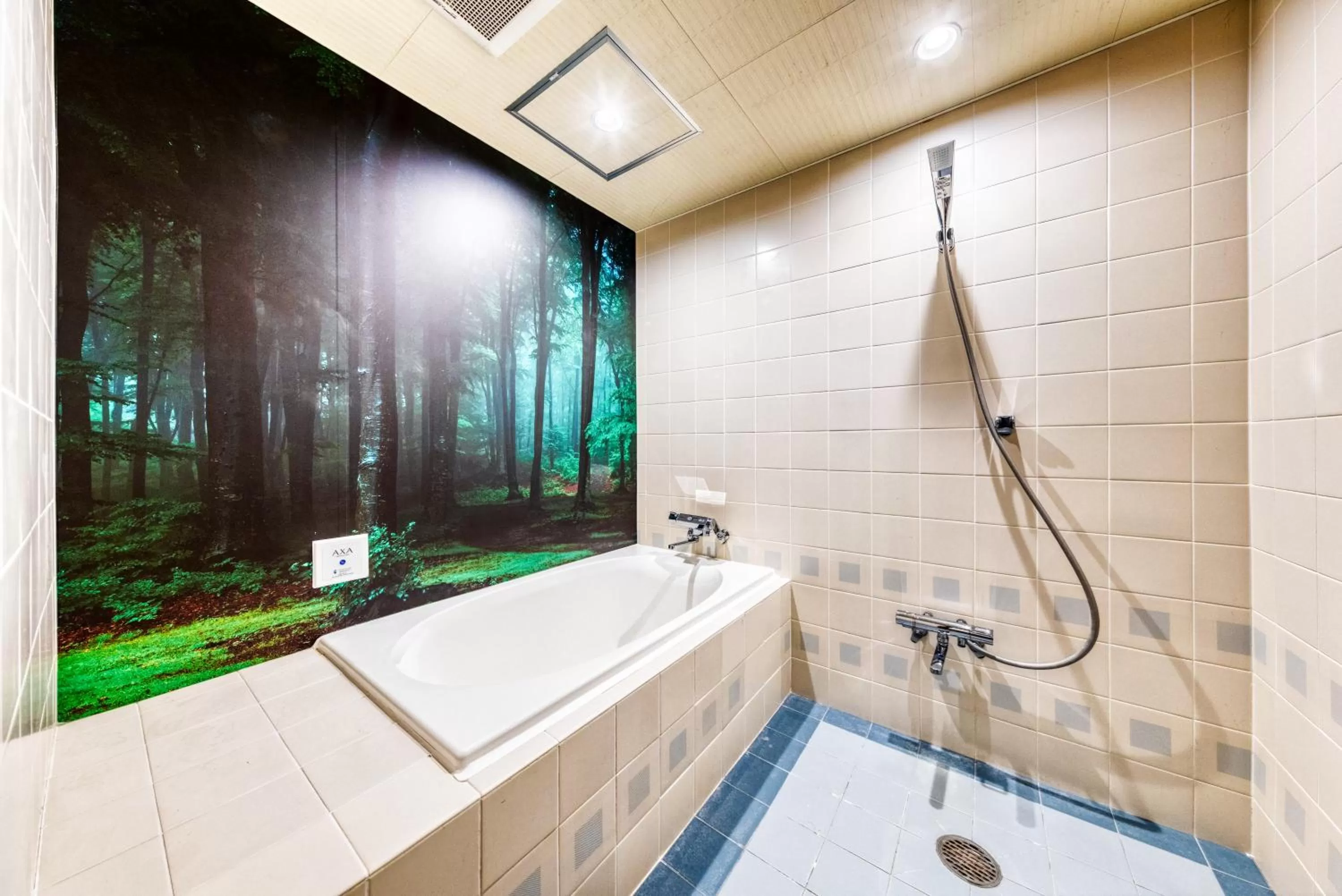 Hotel Lotus Morioka -Adult Only