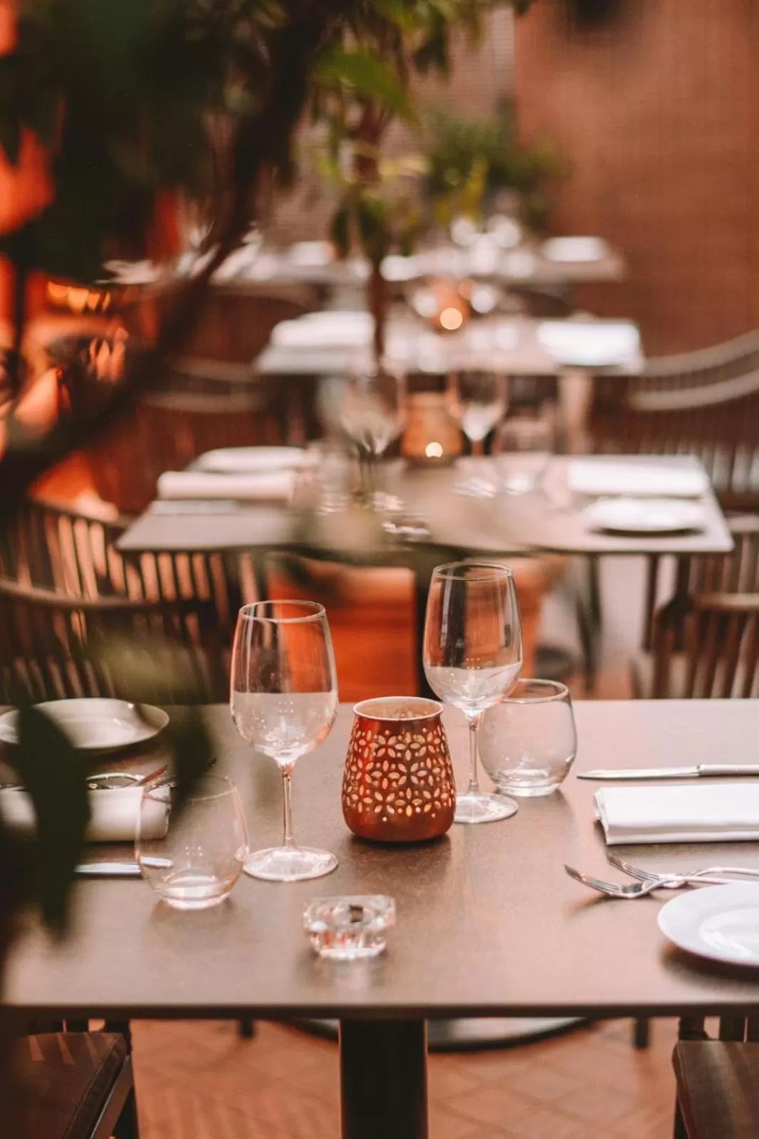 Restaurant/places to eat in Hotel dei Cavalieri Caserta - La Reggia