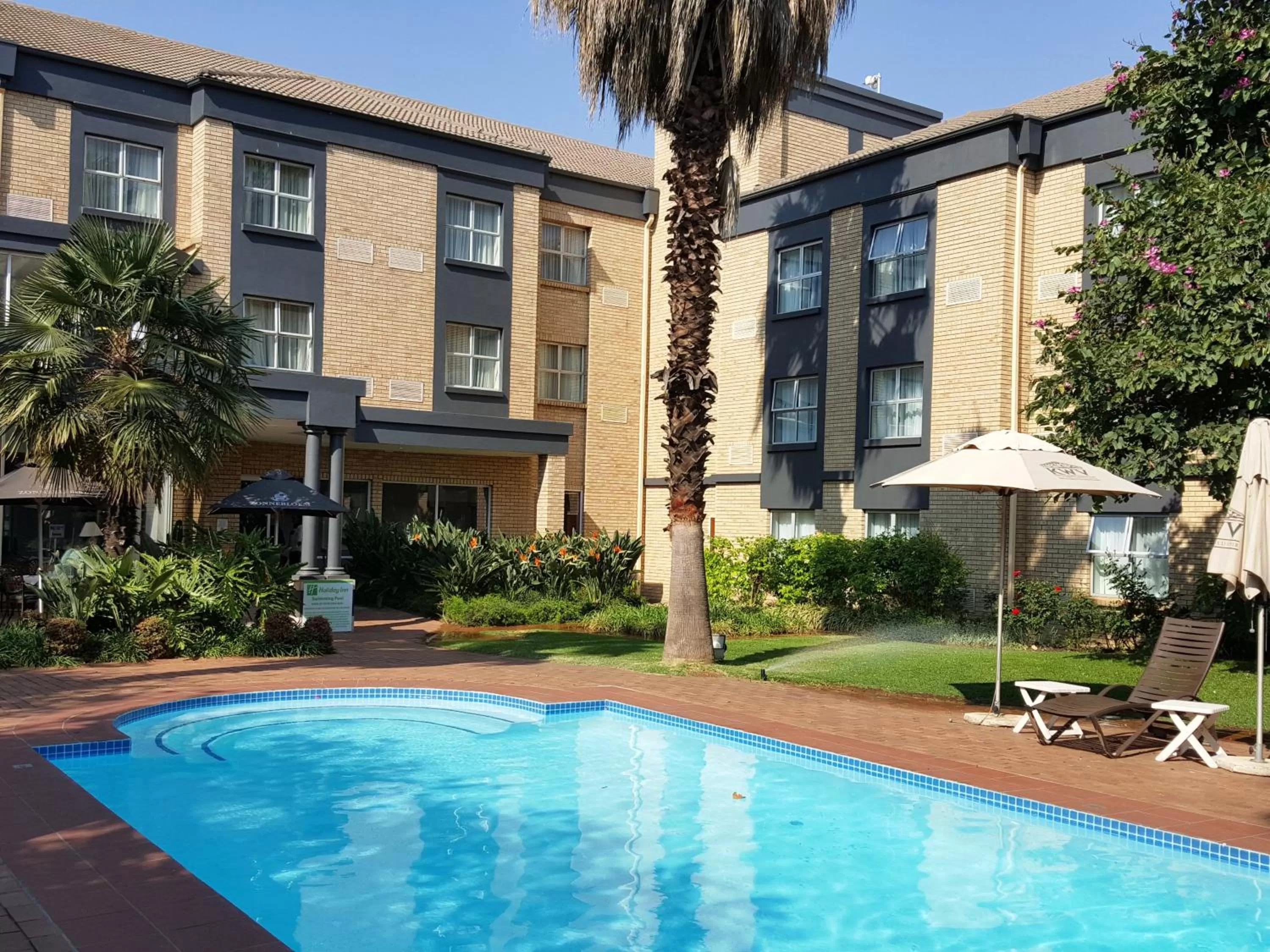 Other in Holiday Inn Johannesburg OR Tambo Airport Hotel by IHG