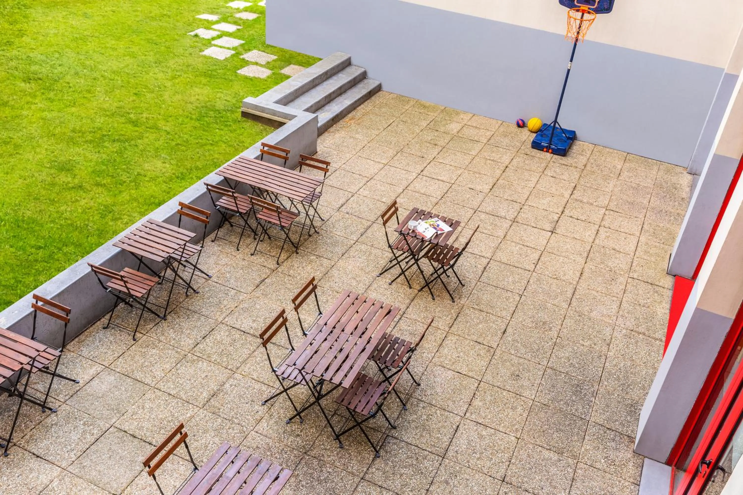 ibis budget Paris Porte d'Italie Est