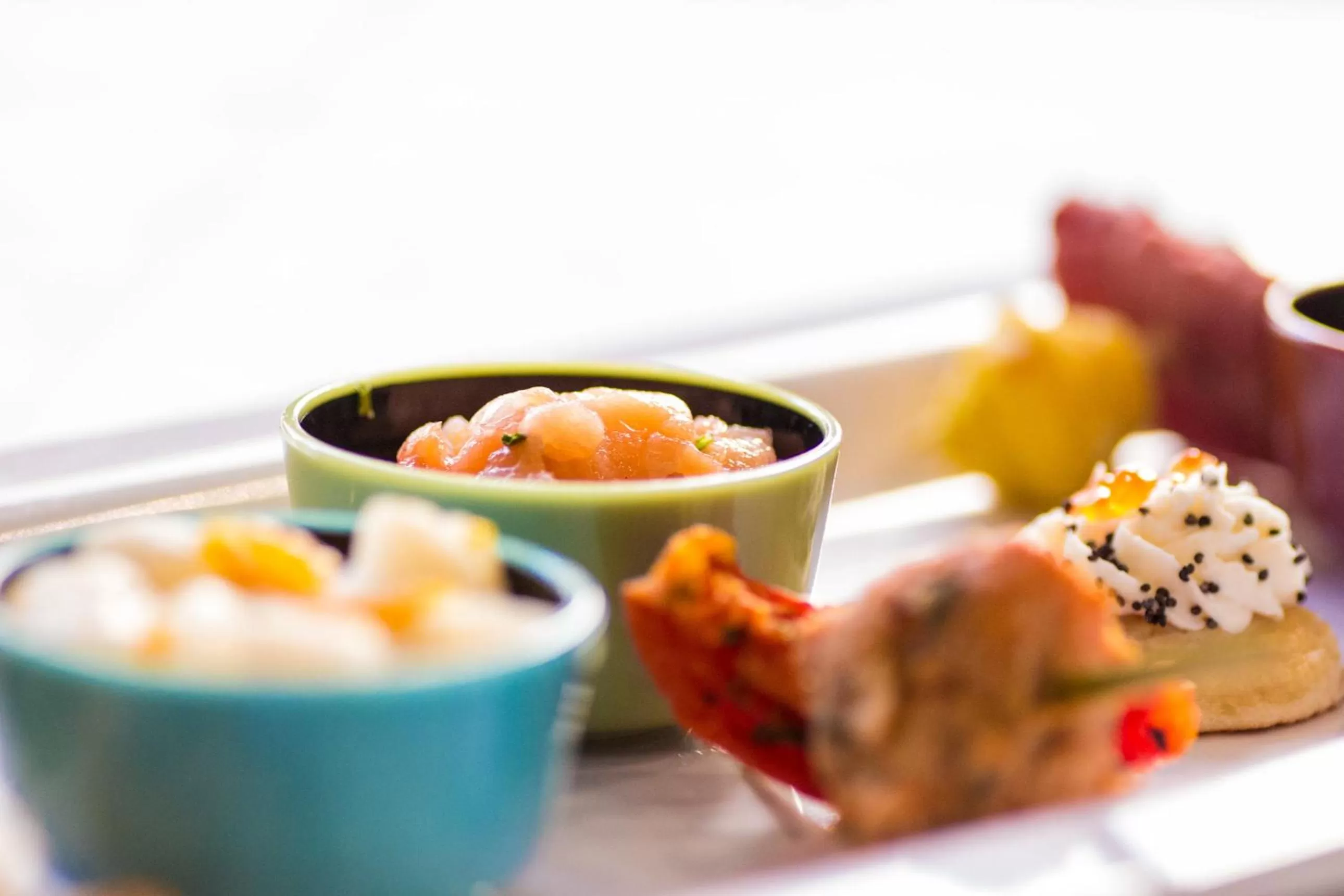 Food in Millennium Hotel Paris Charles De Gaulle