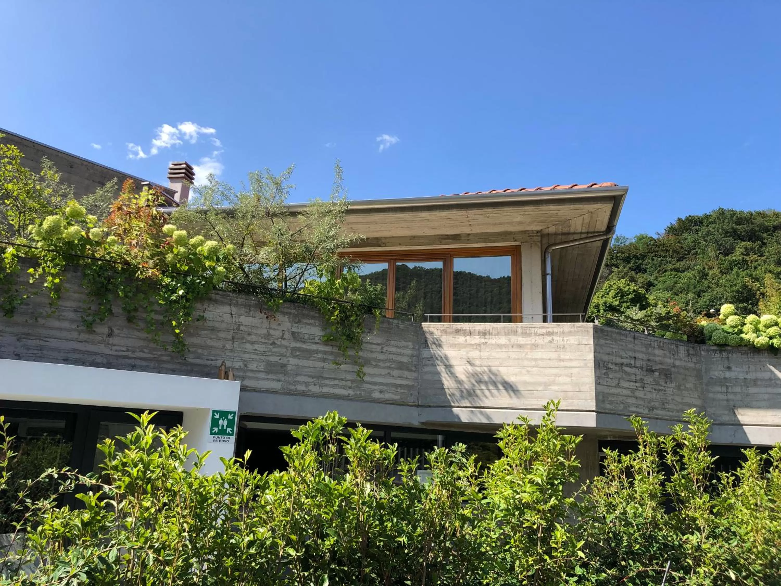 View (from property/room) in Aldeia Bianca Village