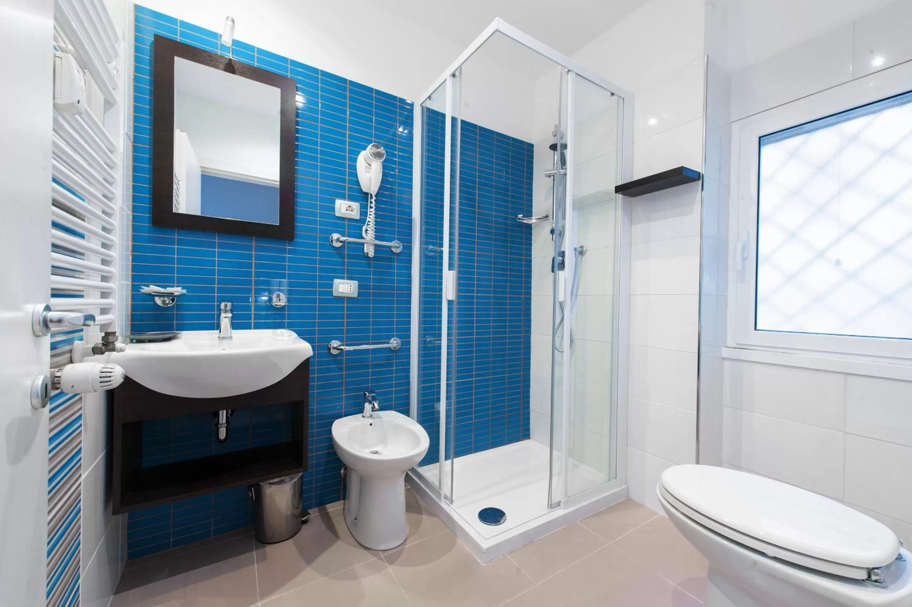 Bed & Breakfast Armonie Romane