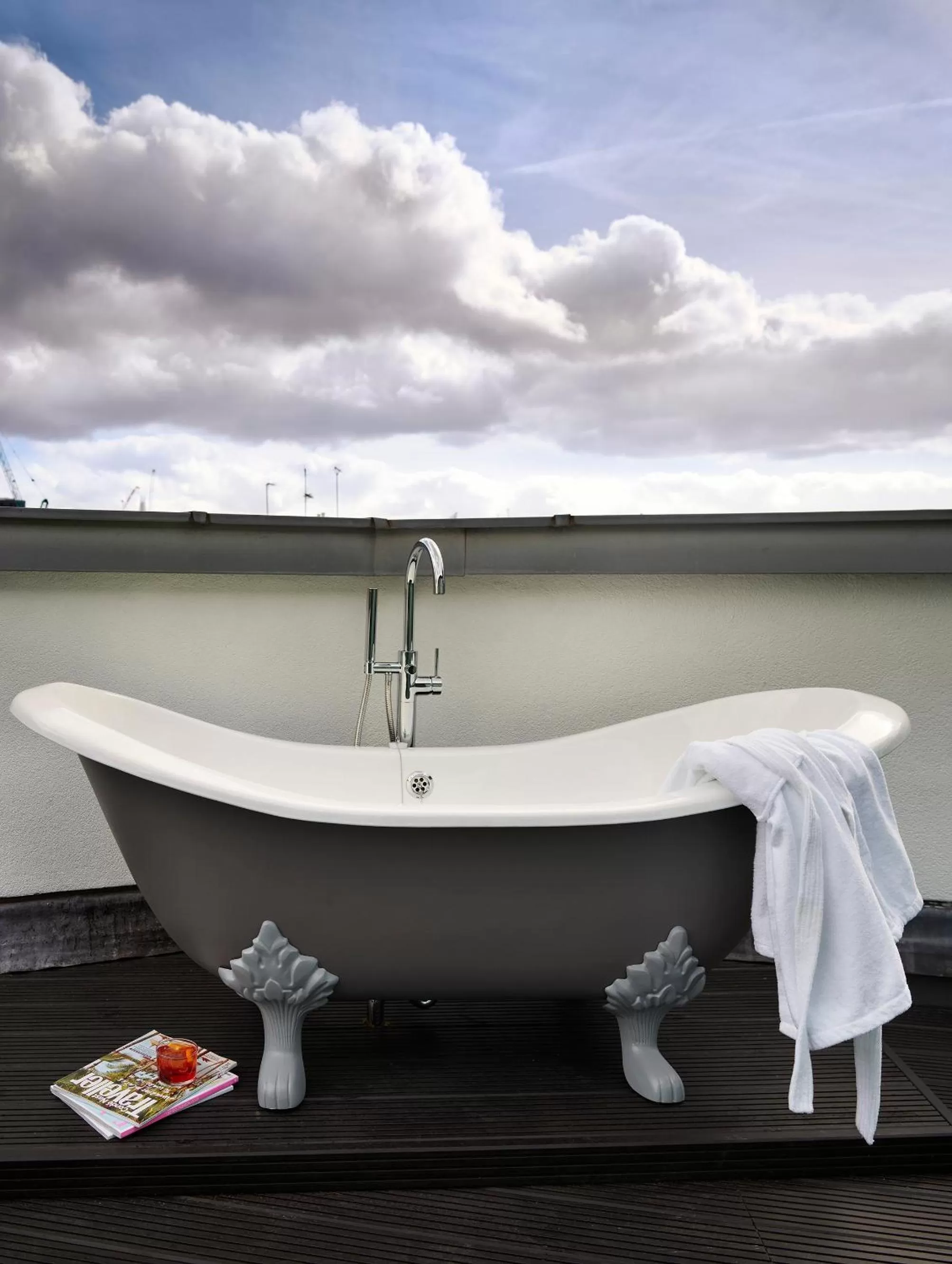 Other in Marrable's Farringdon Hotel