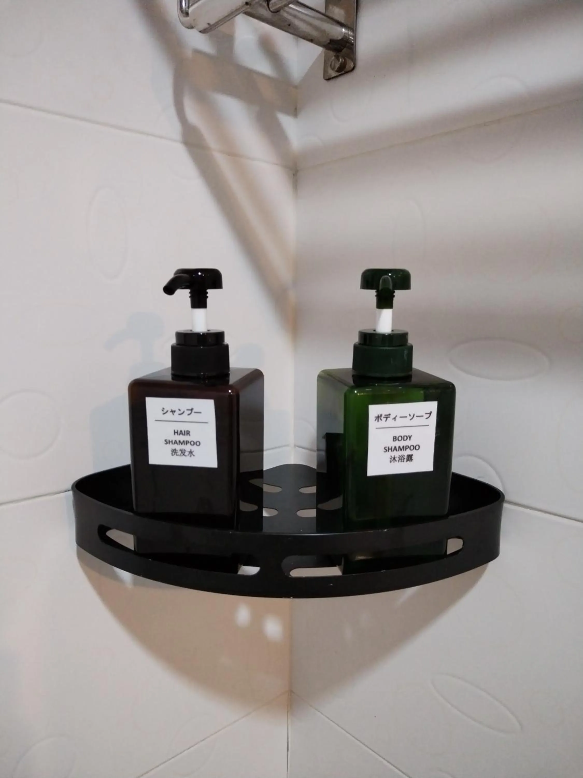 Property building in Best View Hotel Sunway Mentari