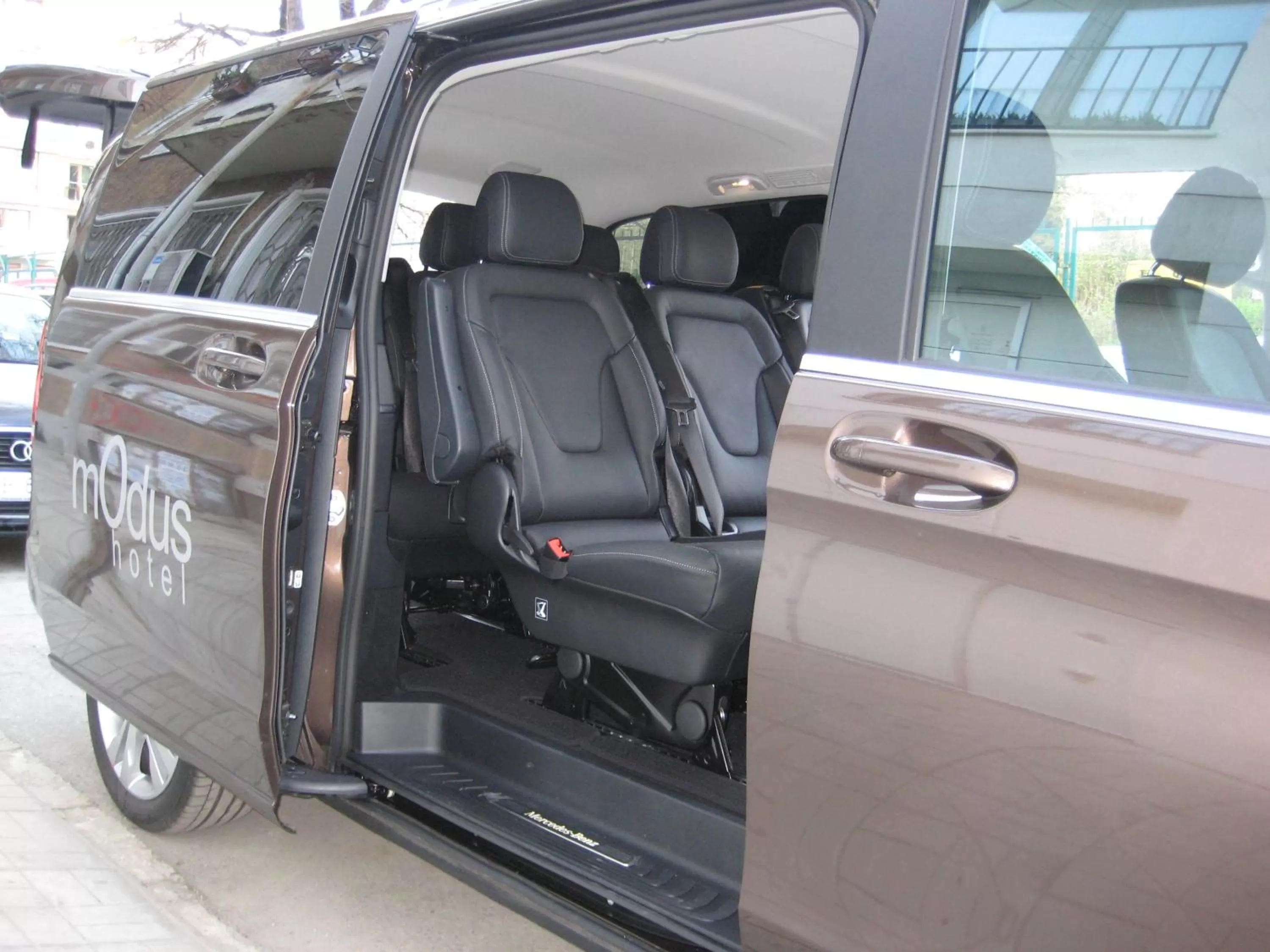 Other in mOdus Hotel