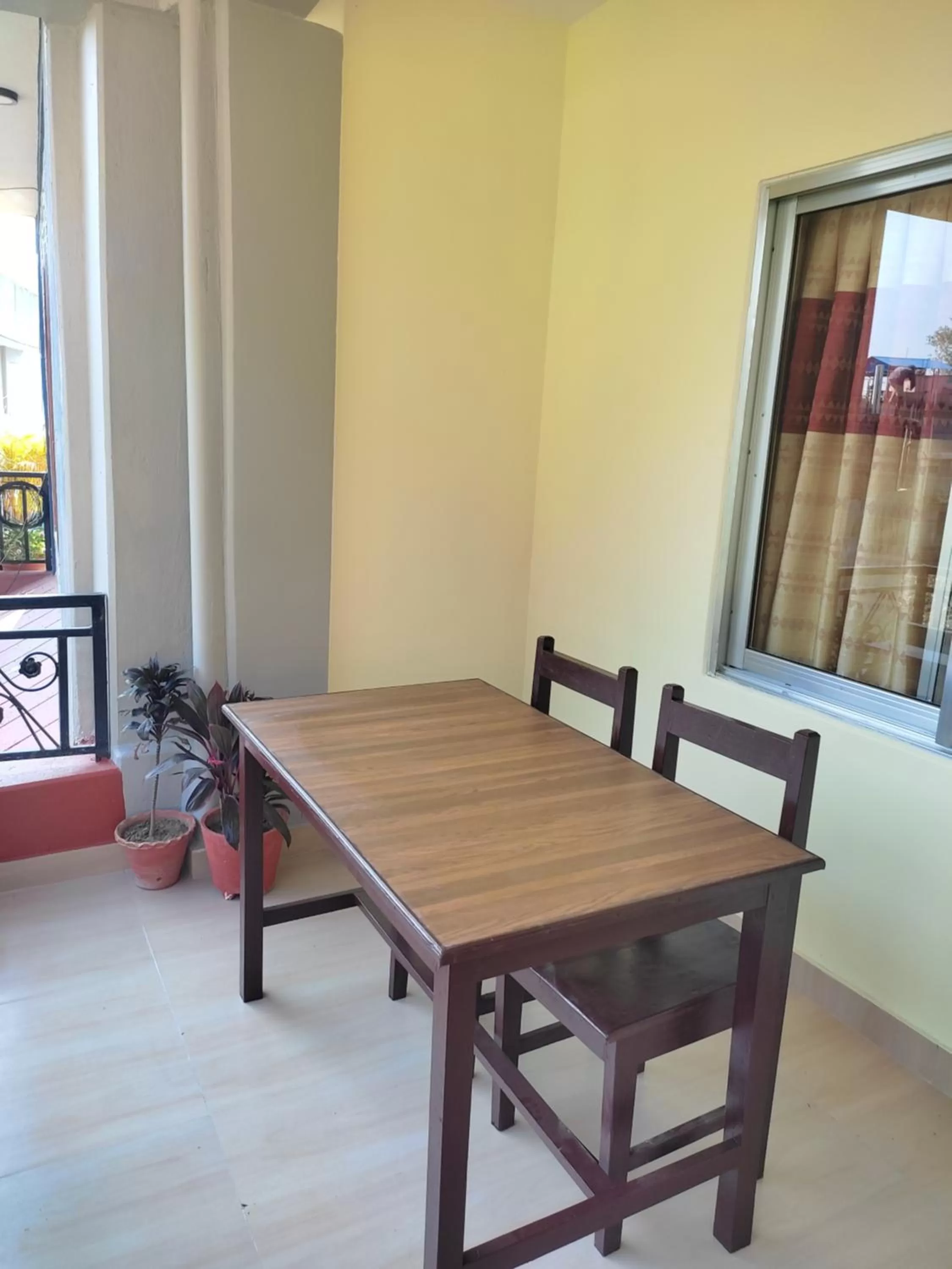 Hotel Green Hill View