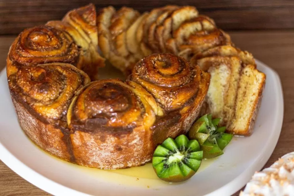 Netuanah Praia Hotel