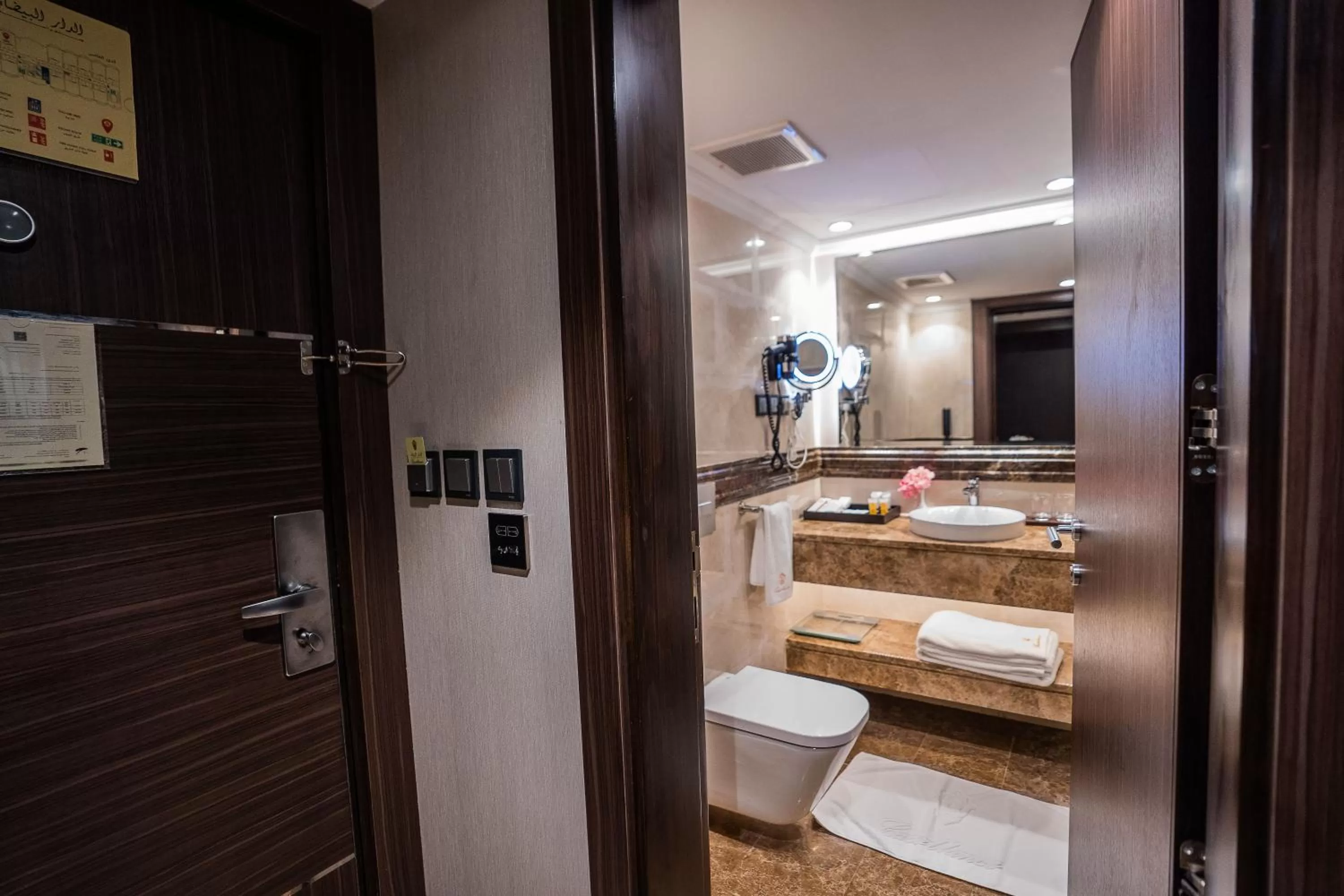 Casablanca Hotel Jeddah