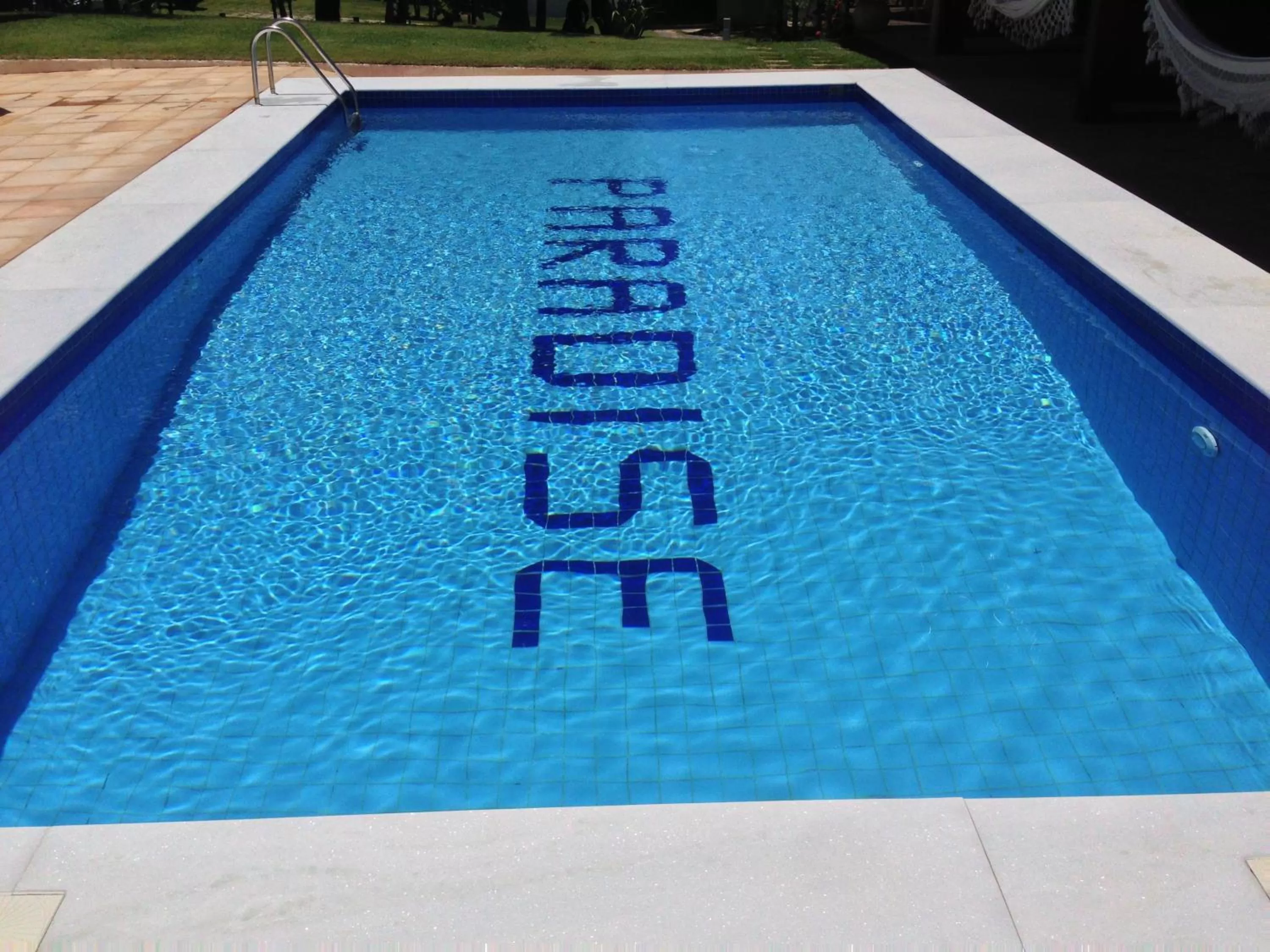 Day, Swimming Pool in Hotel Pousada Salvador Paradise