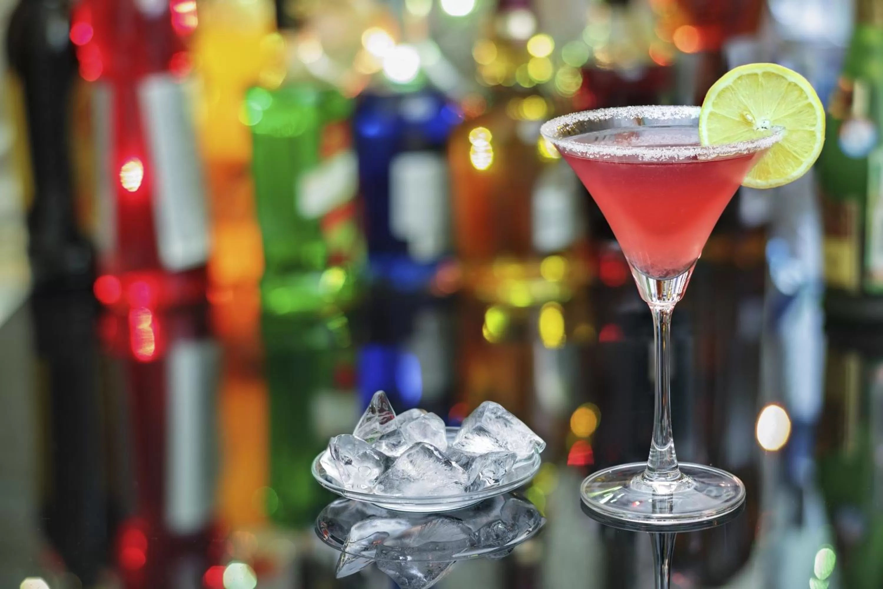 Non alcoholic drinks in Liberty Central Nha Trang Hotel