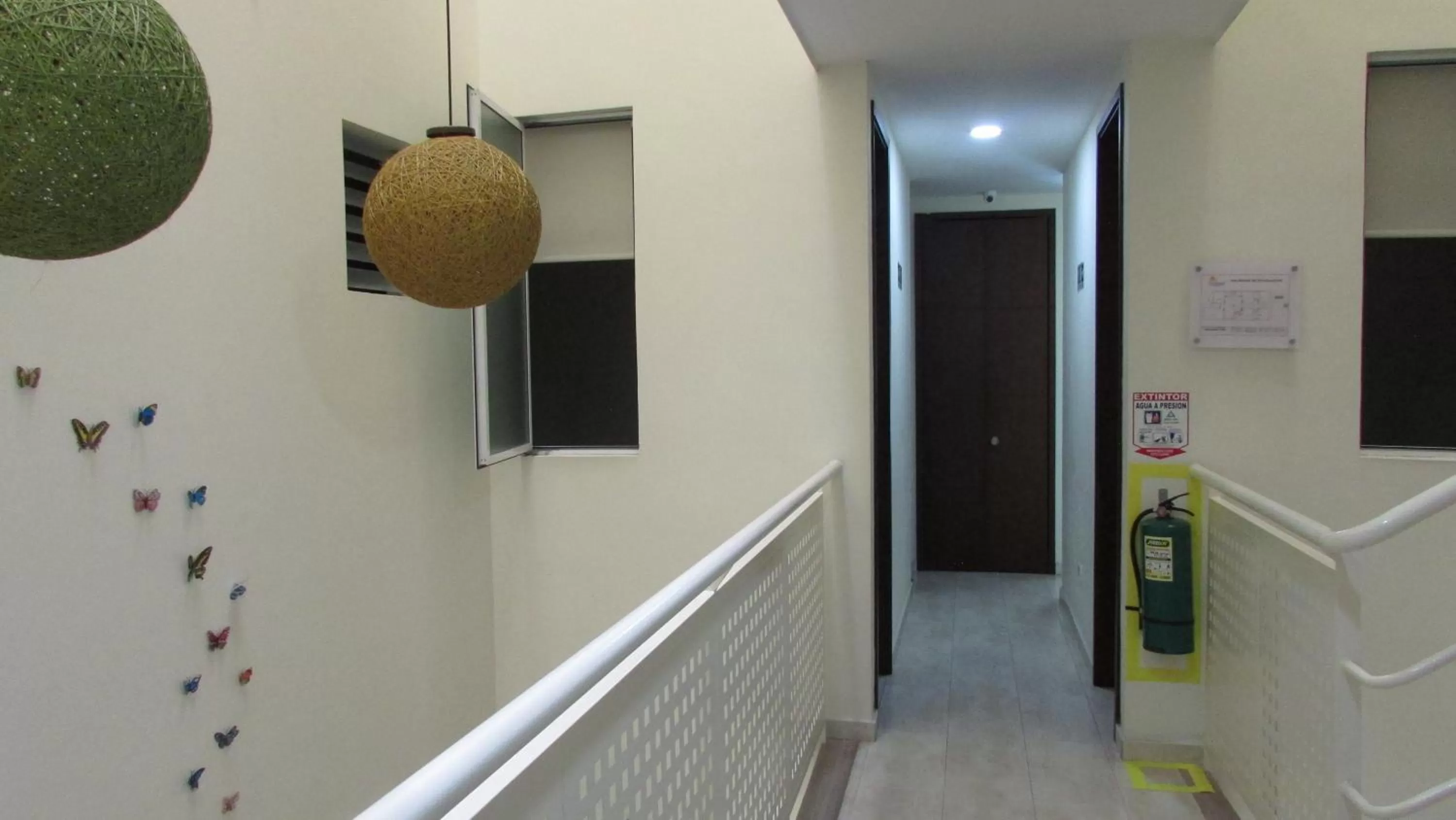 Hotel Via Principal I