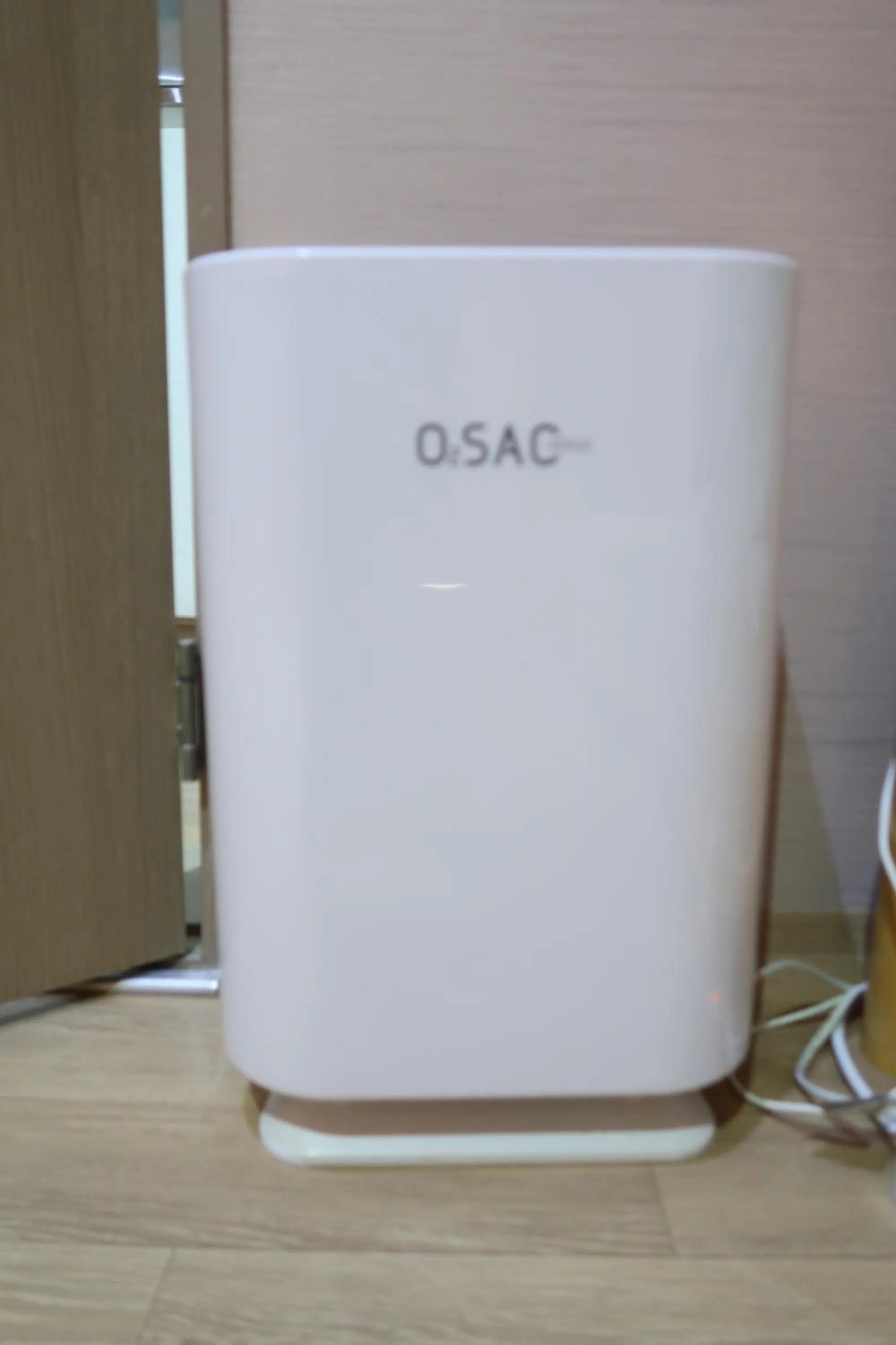 Decorative detail in Andong Poong-gyung HOSTEL n LIBRARY