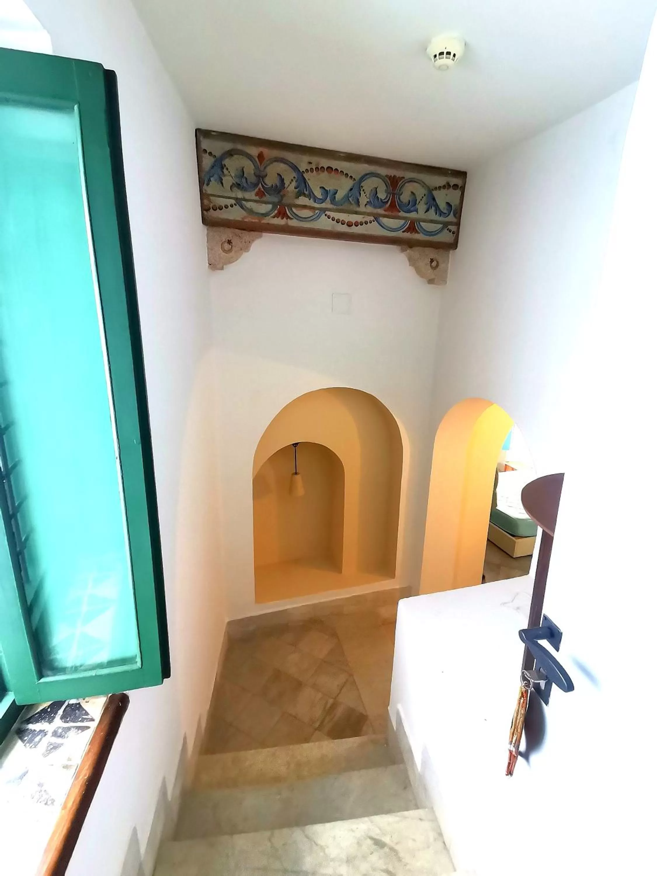 Bedroom in Dar El Médina