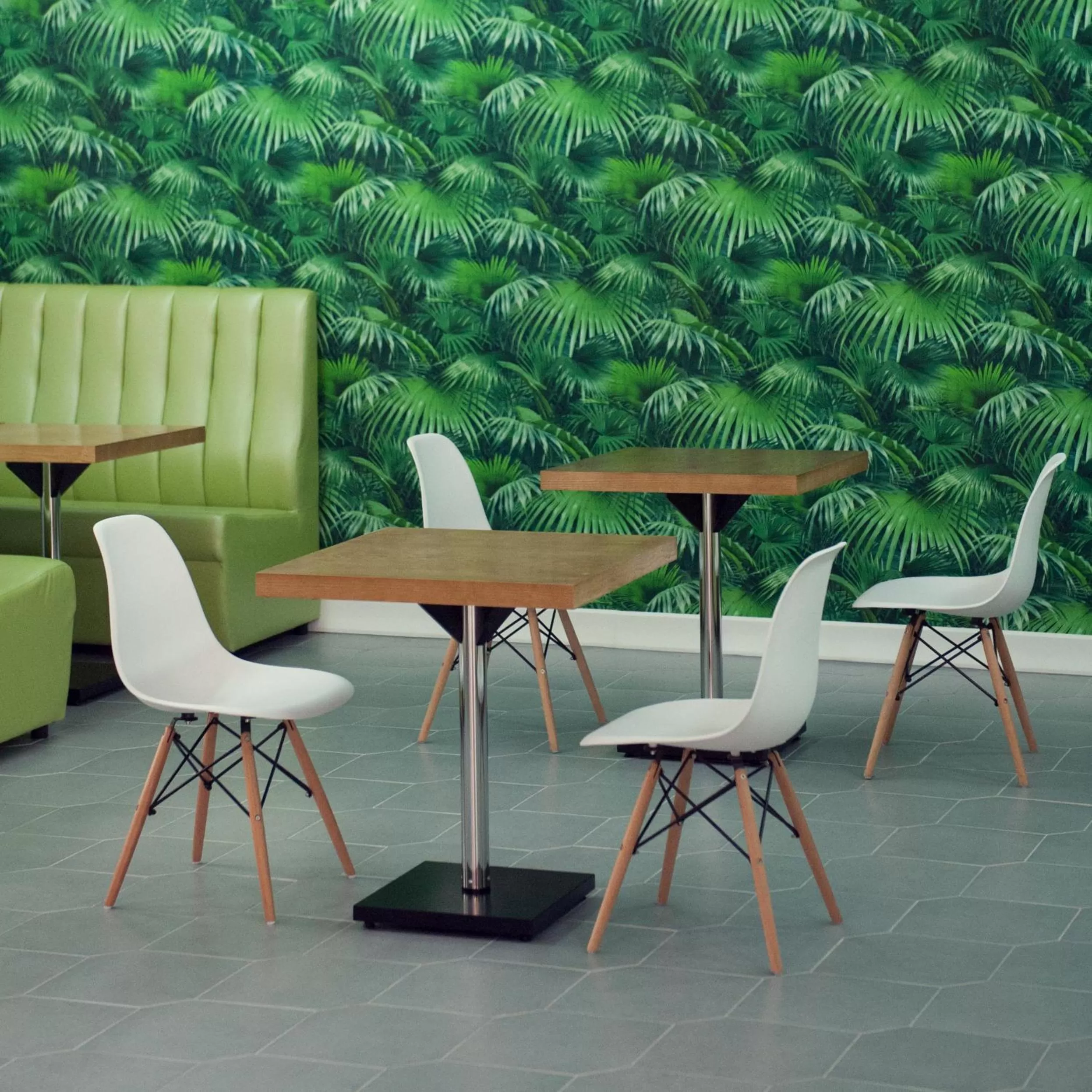 Restaurant/places to eat in Come INN