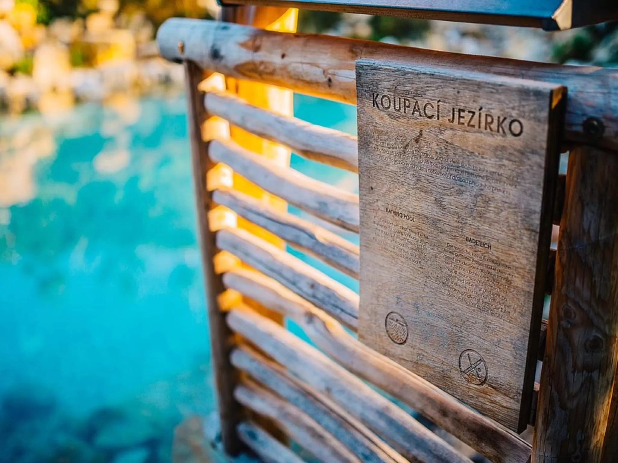 Open Air Bath in Maximus Resort